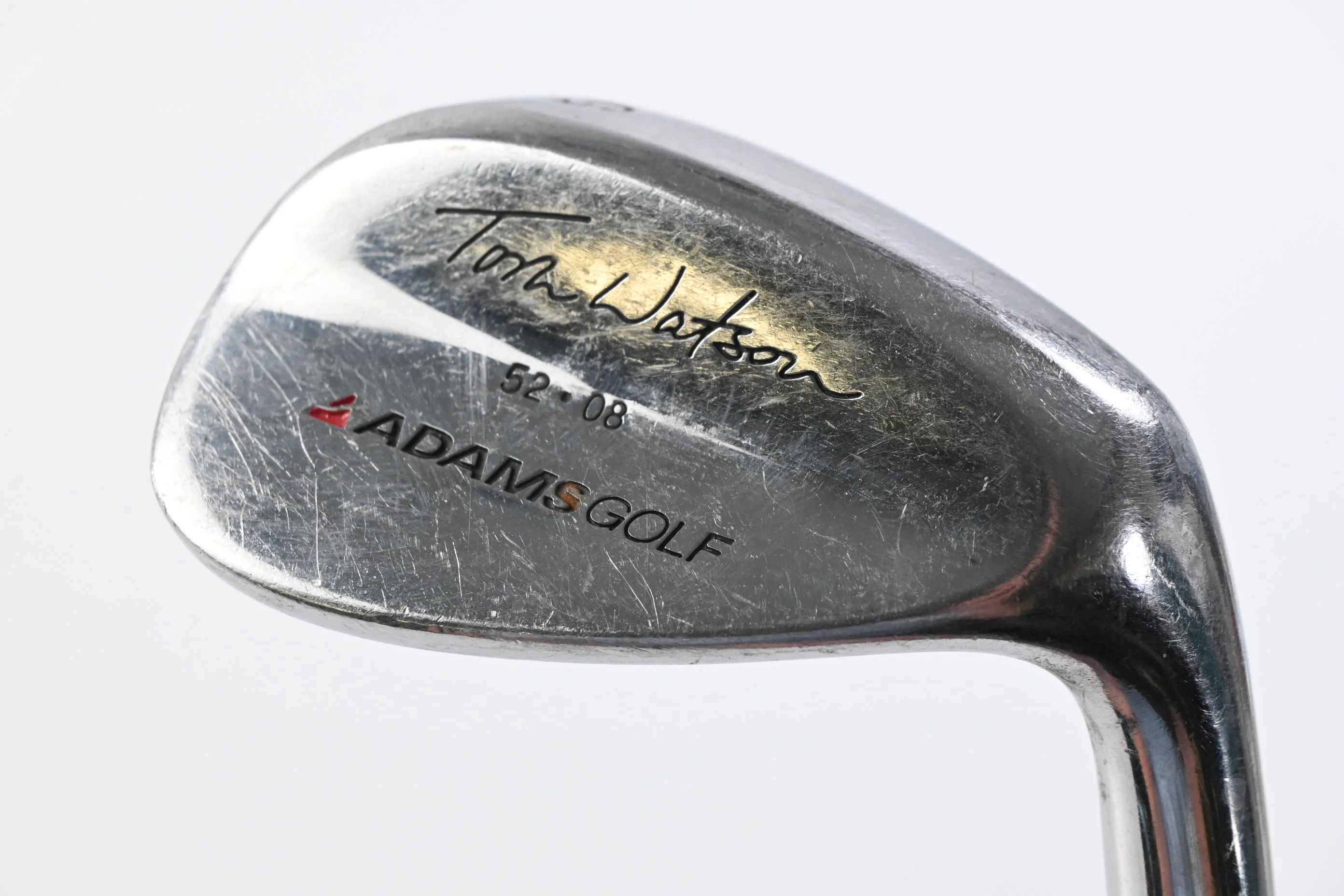 Adams Tom Watson Gap Wedge / 52 Degree / Wedge Flex Adams Performance