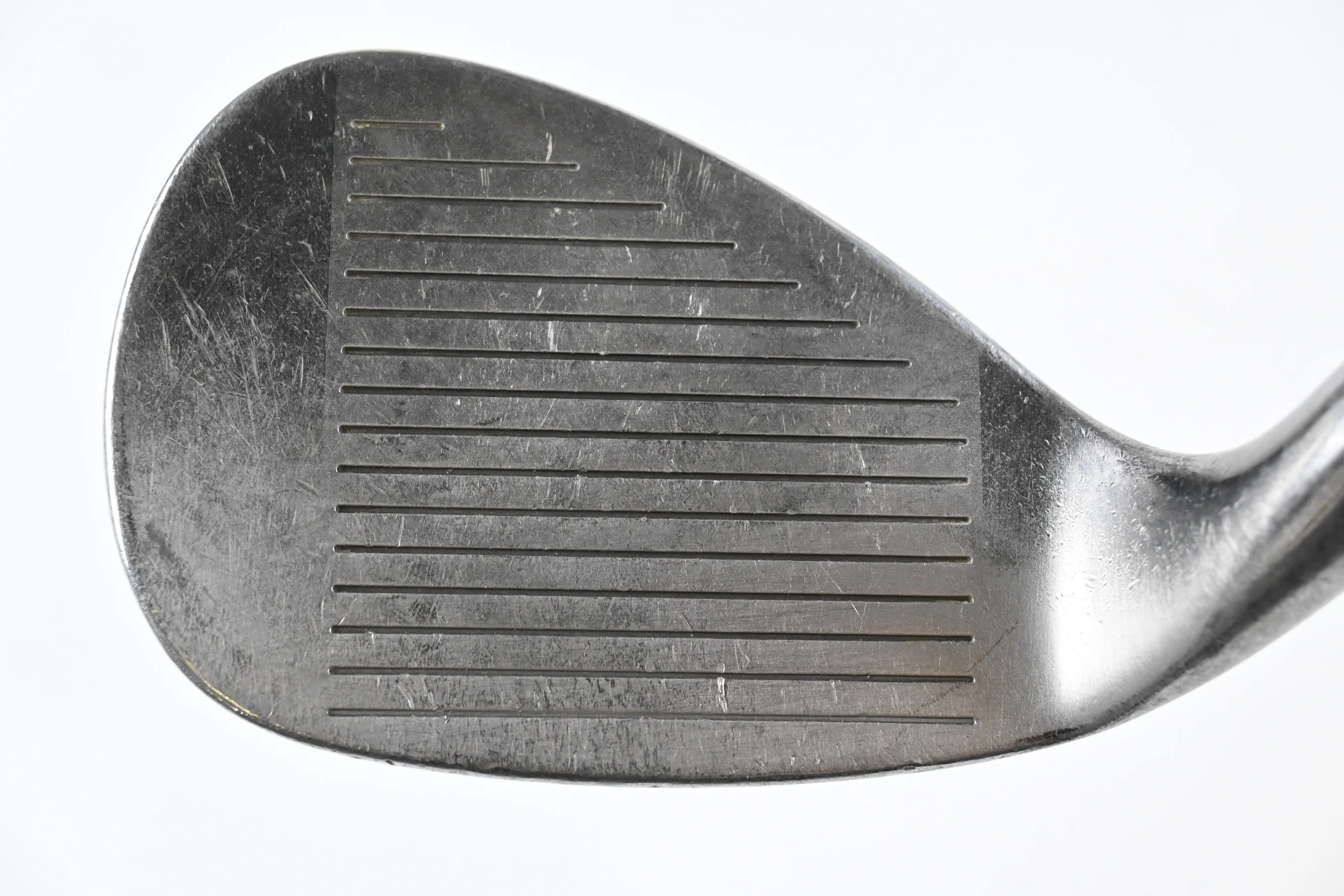 Adams Tom Watson Sand Wedge / 56 Degree / Wedge Flex Steel Shaft - Image 2