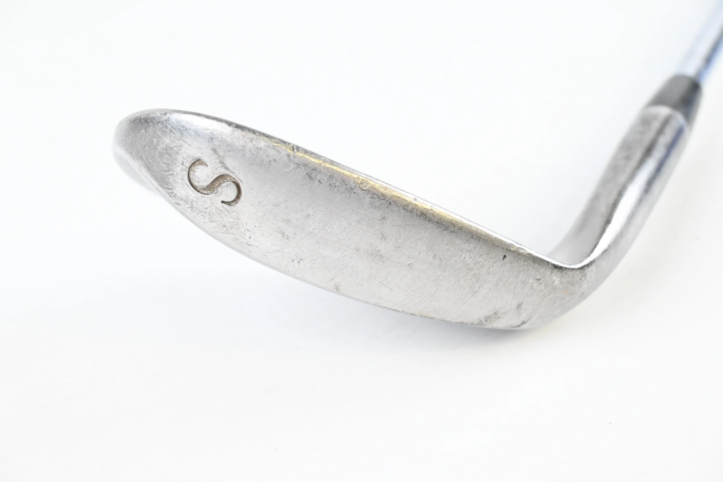 Adams Tom Watson Sand Wedge / 56 Degree / Wedge Flex Steel Shaft - Image 3