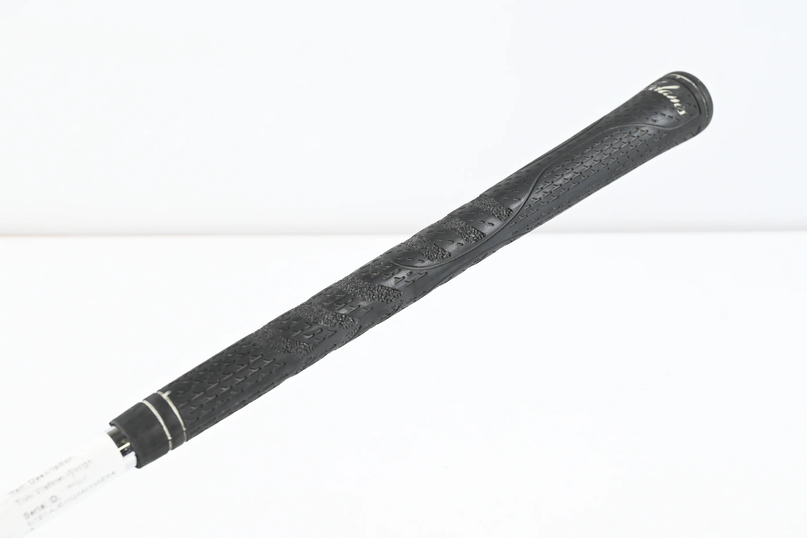 Adams Tom Watson Sand Wedge / 56 Degree / Wedge Flex Steel Shaft - Image 6
