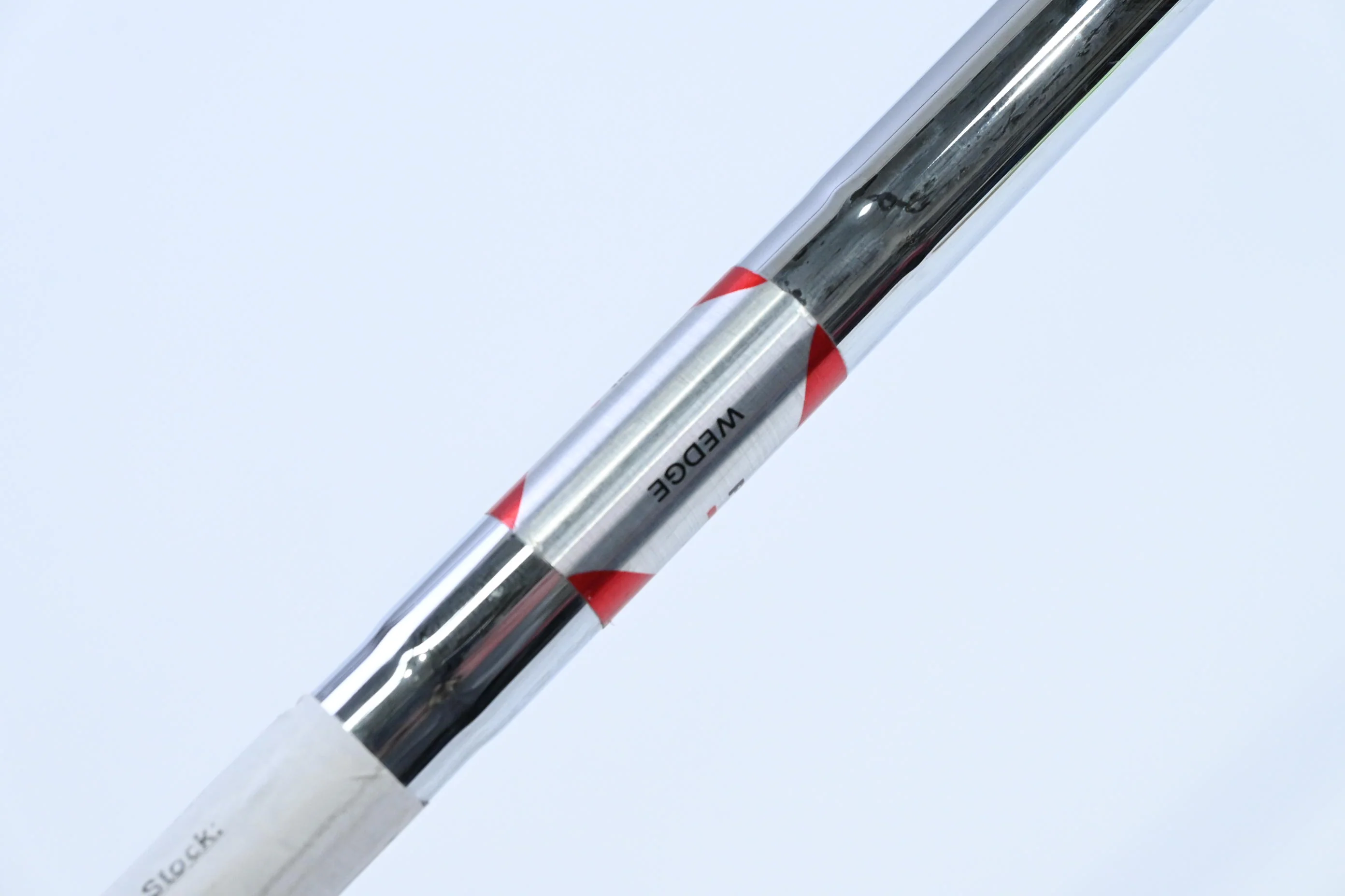 Adams Tom Watson Sand Wedge / 56 Degree / Wedge Flex Performance Lite Shaft - Image 4