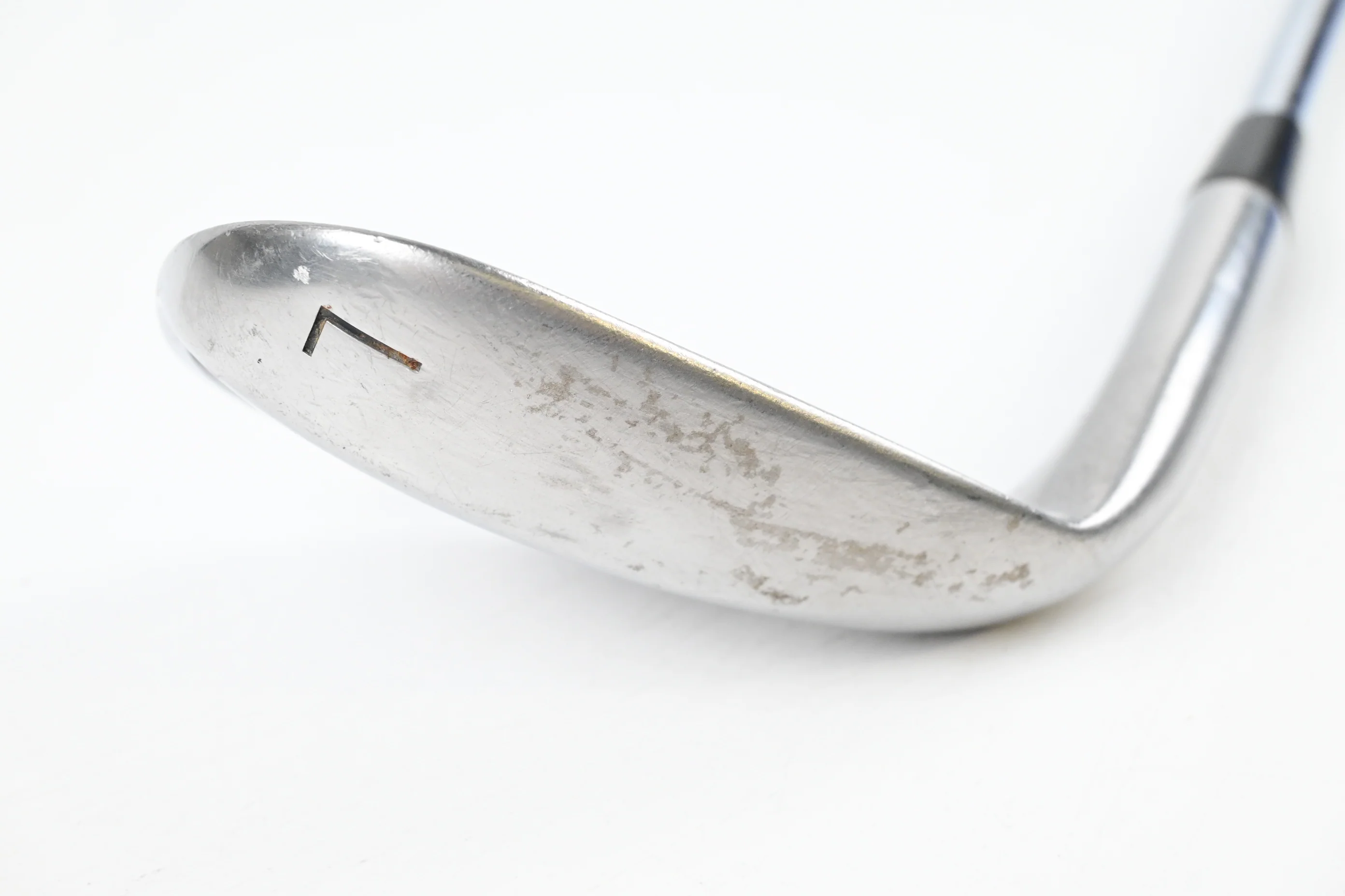 Adams Tom Watson Lob Wedge / 60 Degree / Wedge Flex Adams Shaft - Image 3