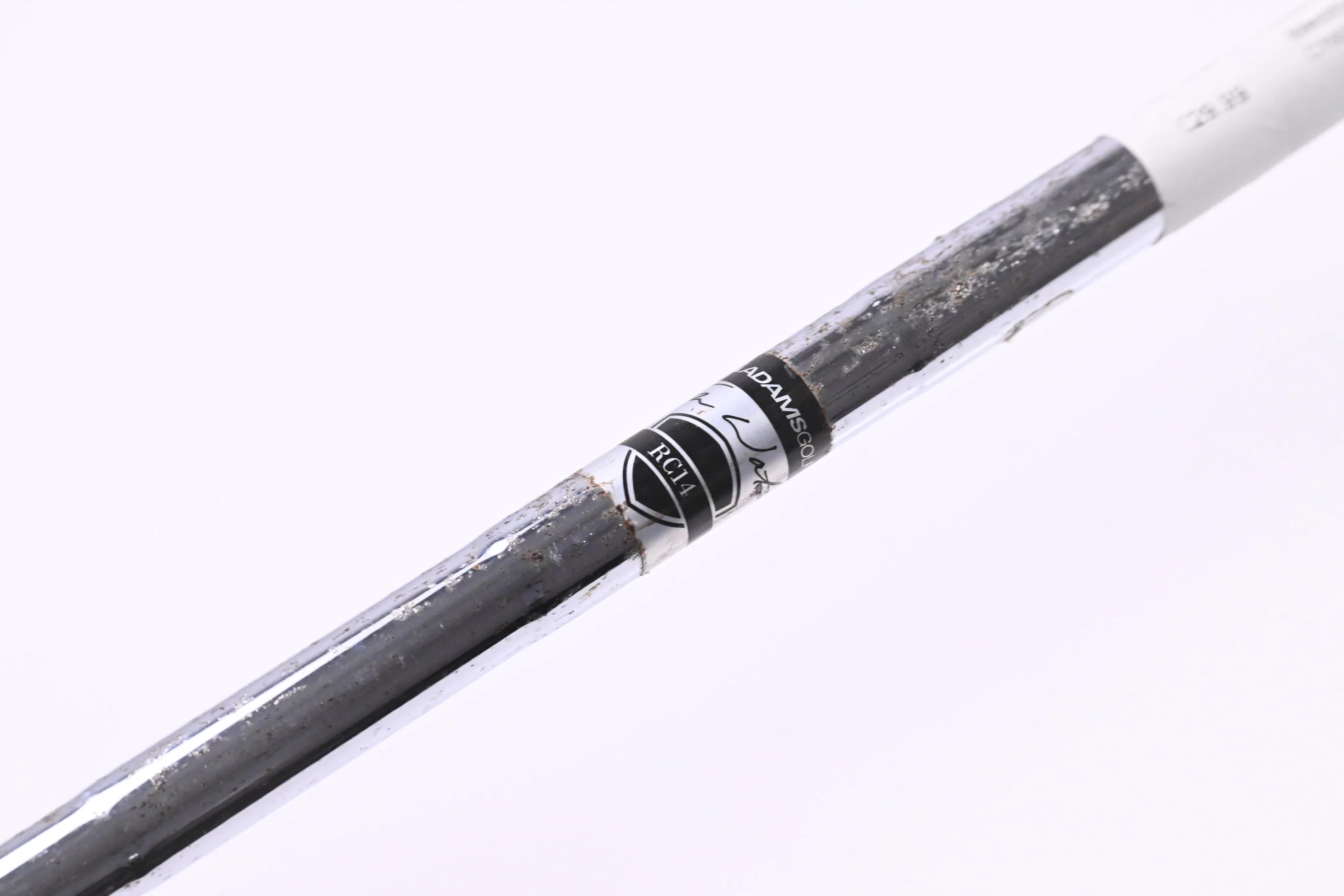 Adams Tom Watson Gap Wedge / 52 Degree / Wedge Flex Adams Golf Shaft - Image 4