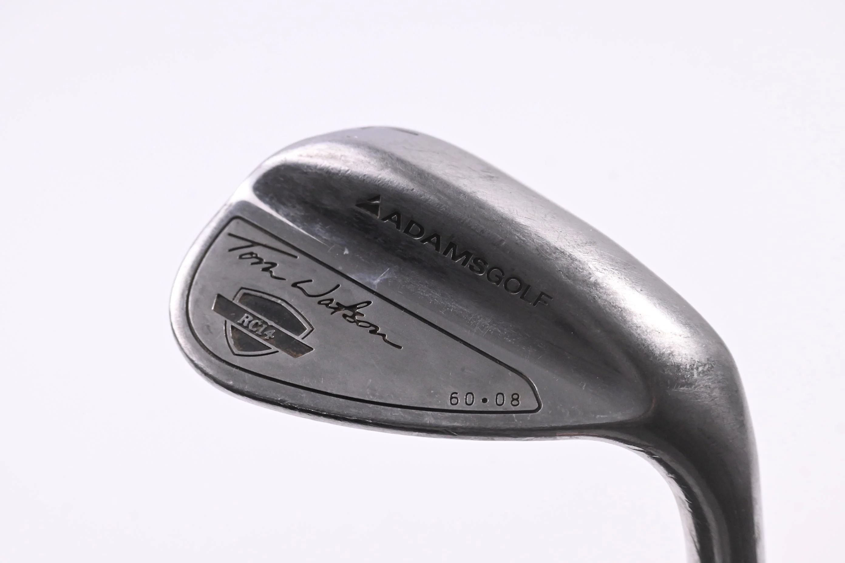 Adams Tom Watson Lob Wedge / 60 Degree / Wedge Flex Adams Tom Watson Shaft
