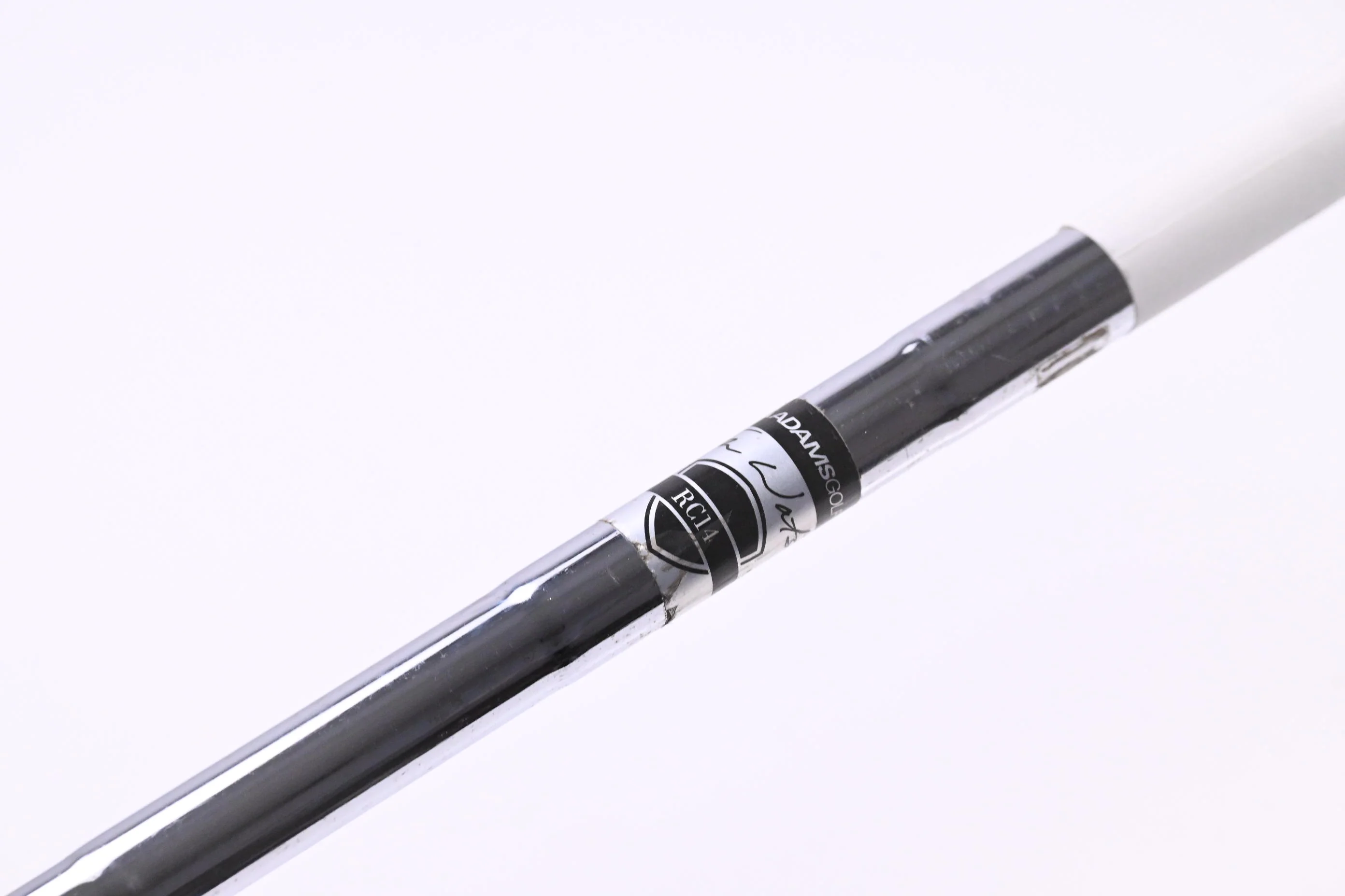 Adams Tom Watson Lob Wedge / 60 Degree / Wedge Flex Adams Tom Watson Shaft - Image 4