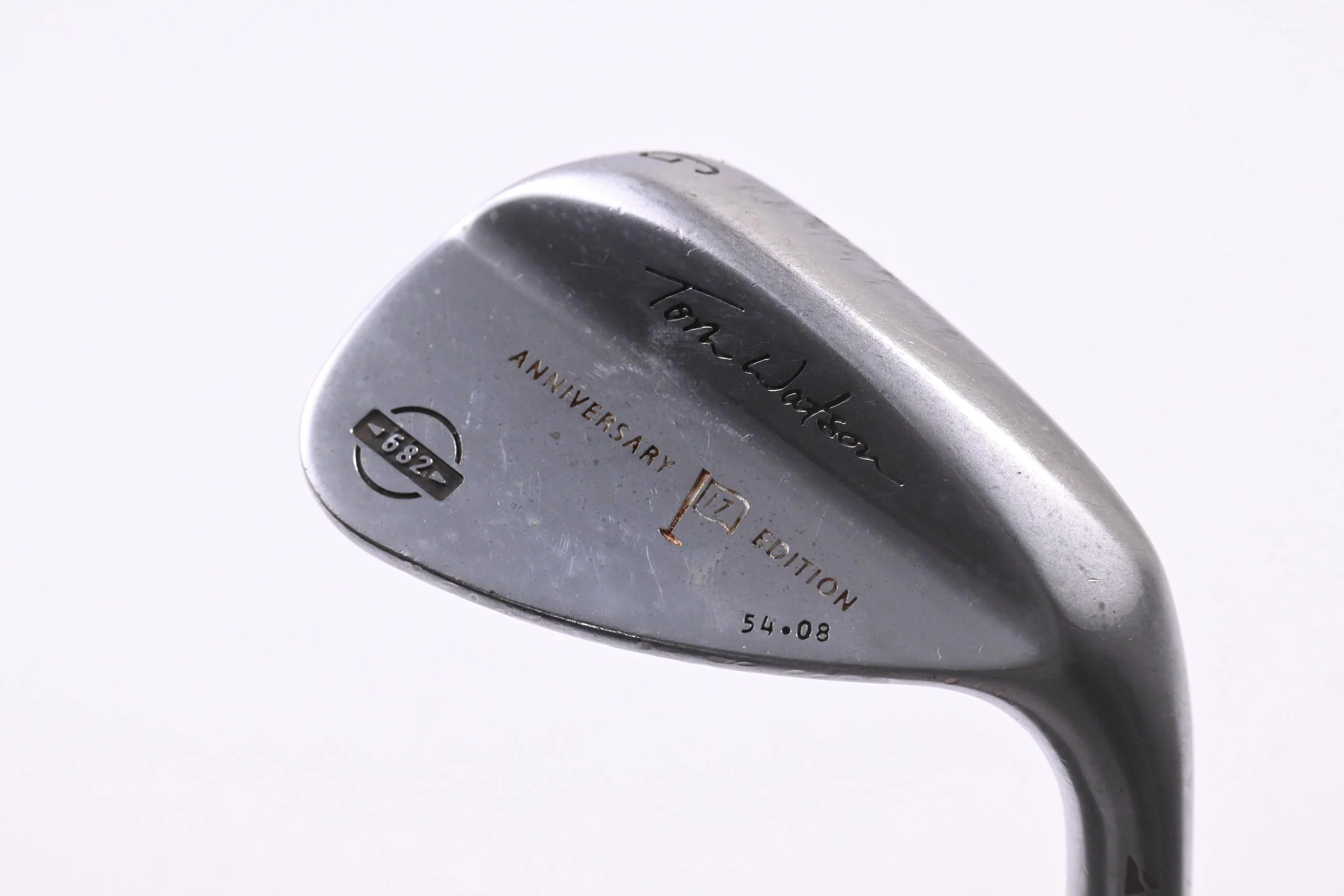 Adams Tom Watson Gap Wedge / 54 Degree / Wedge Flex Adams Golf Tom Watson Shaft