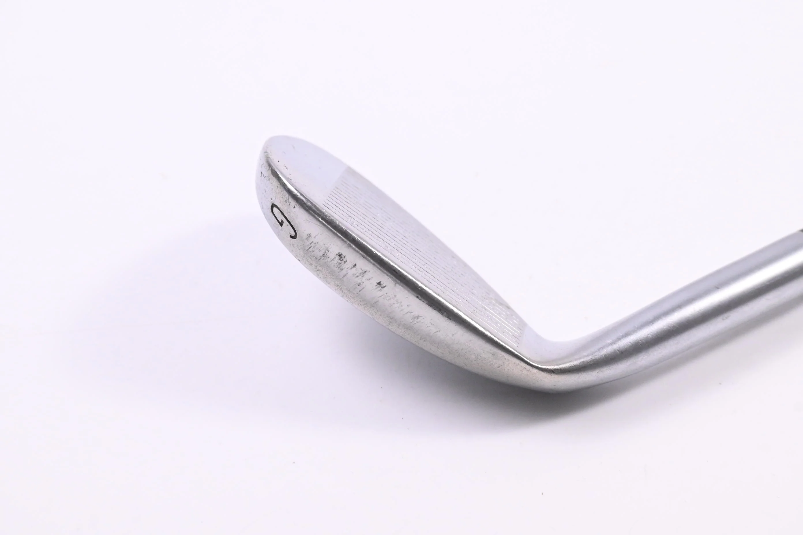 Adams Tom Watson Gap Wedge / 54 Degree / Wedge Flex Adams Golf Tom Watson Shaft - Image 3