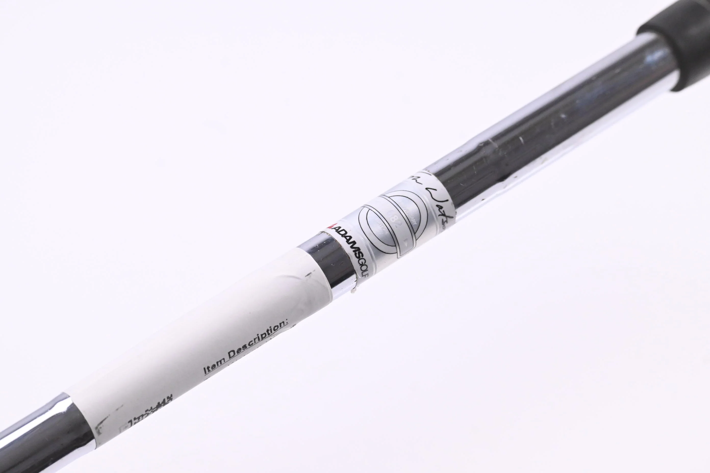 Adams Tom Watson Gap Wedge / 54 Degree / Wedge Flex Adams Golf Tom Watson Shaft - Image 4