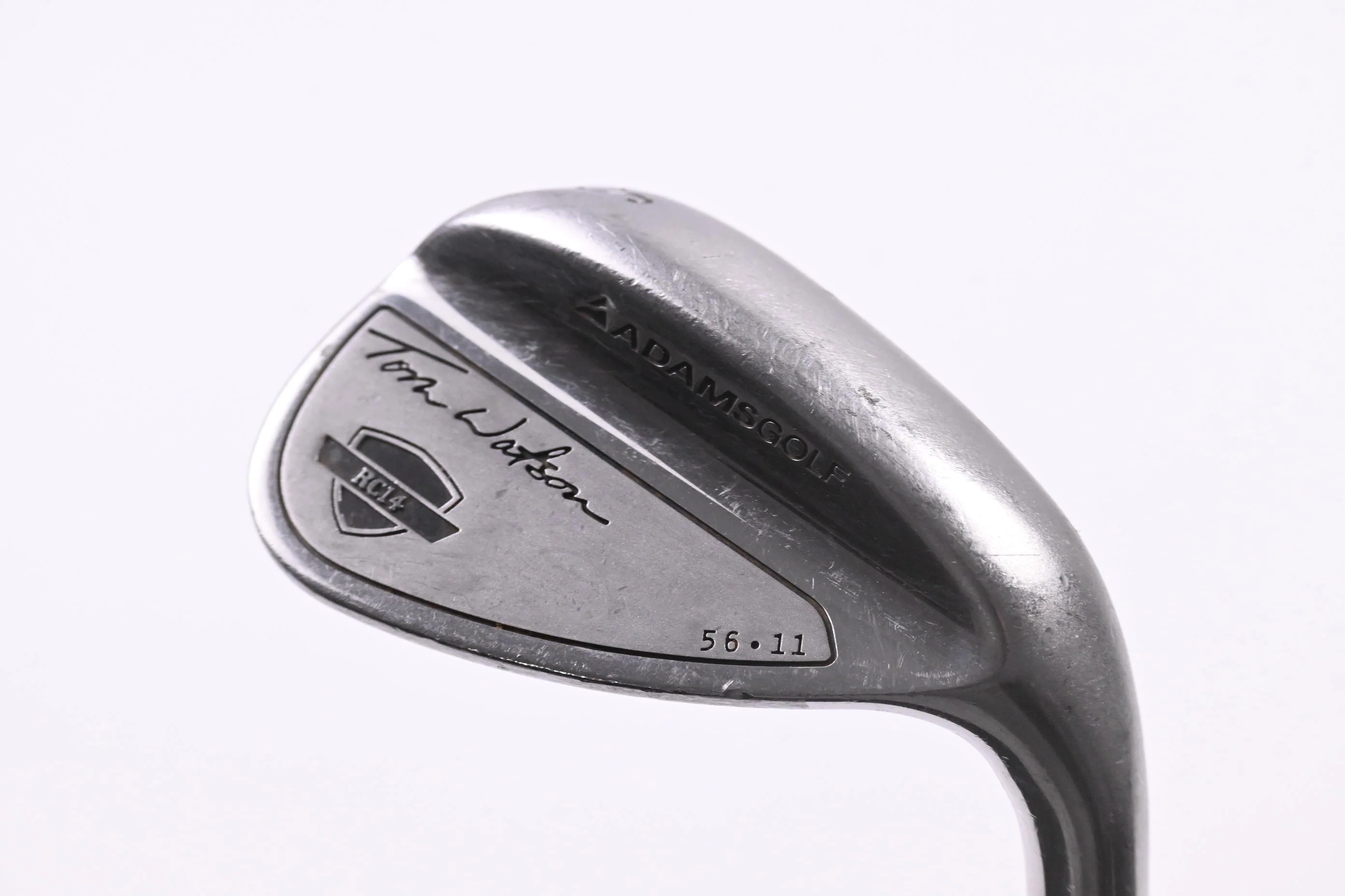 Adams Tom Watson Sand Wedge / 56 Degree / Wedge Flex Adams Golf Shaft