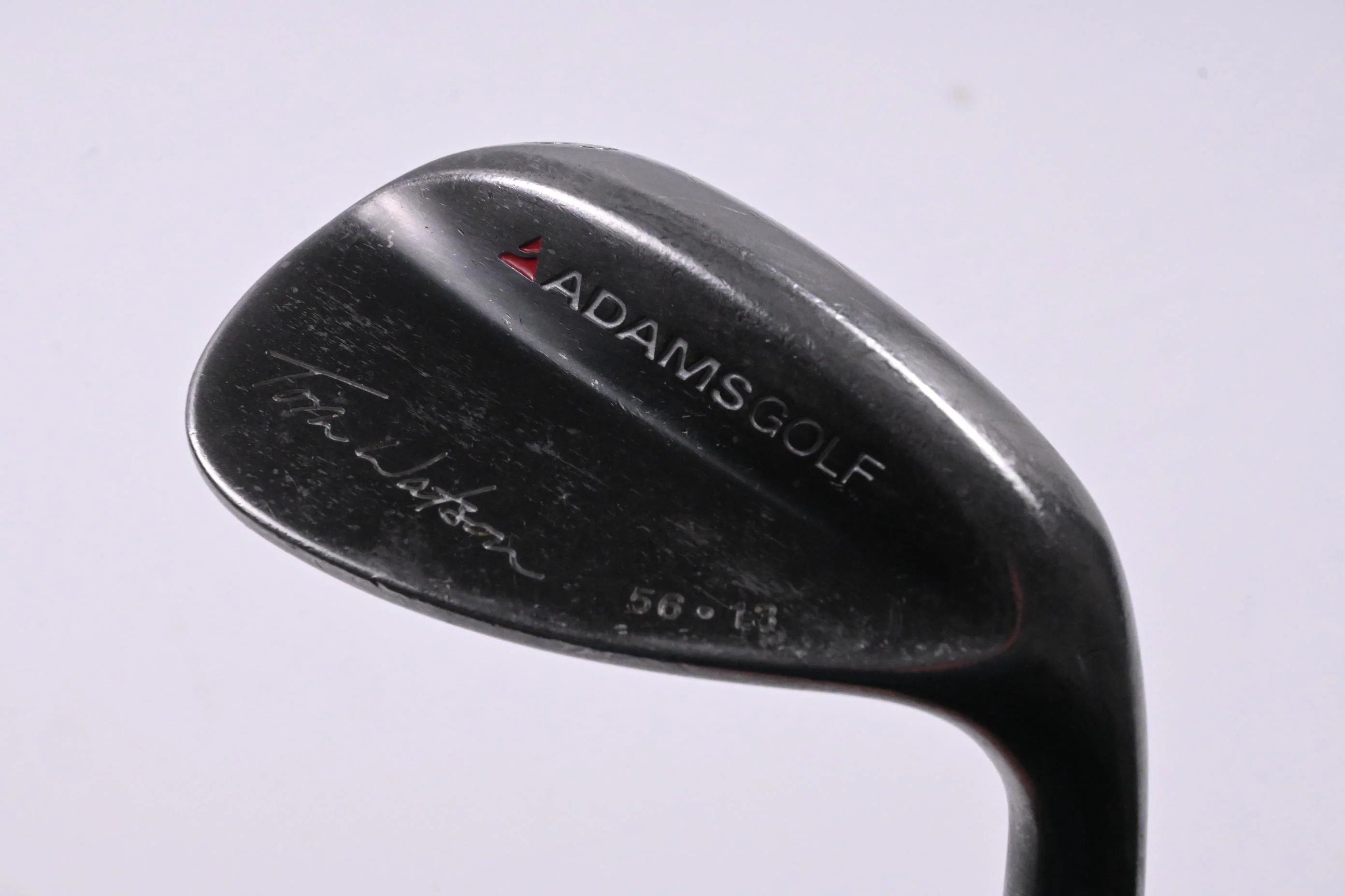 Adams Tom Watson Sand Wedge / 56 Degree / Wedge Flex Performance Lite Shaft