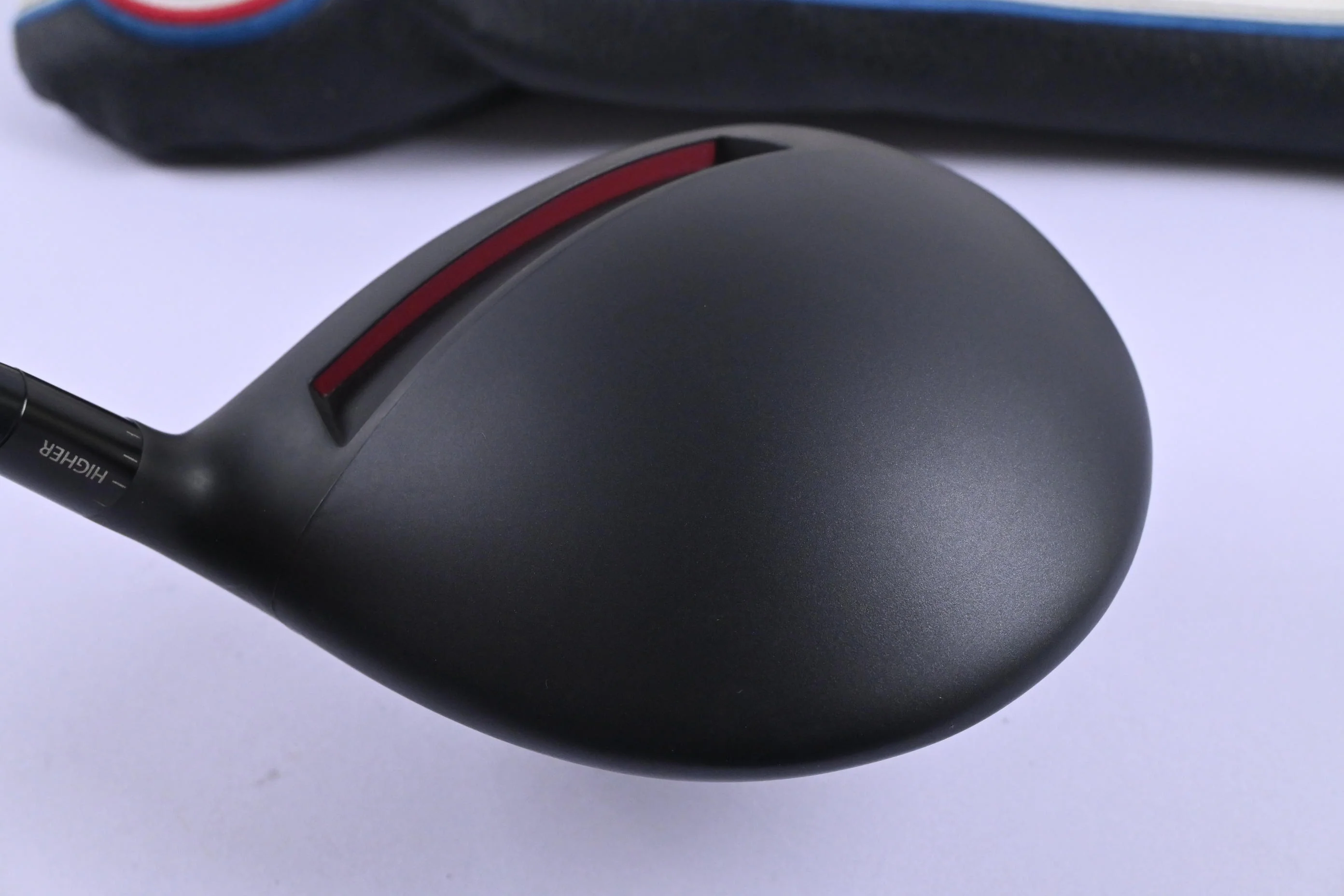 Adams XTD Driver / 9 Degree / Stiff Flex Matrix HD 6Q3 Red Tie Shaft - Image 5