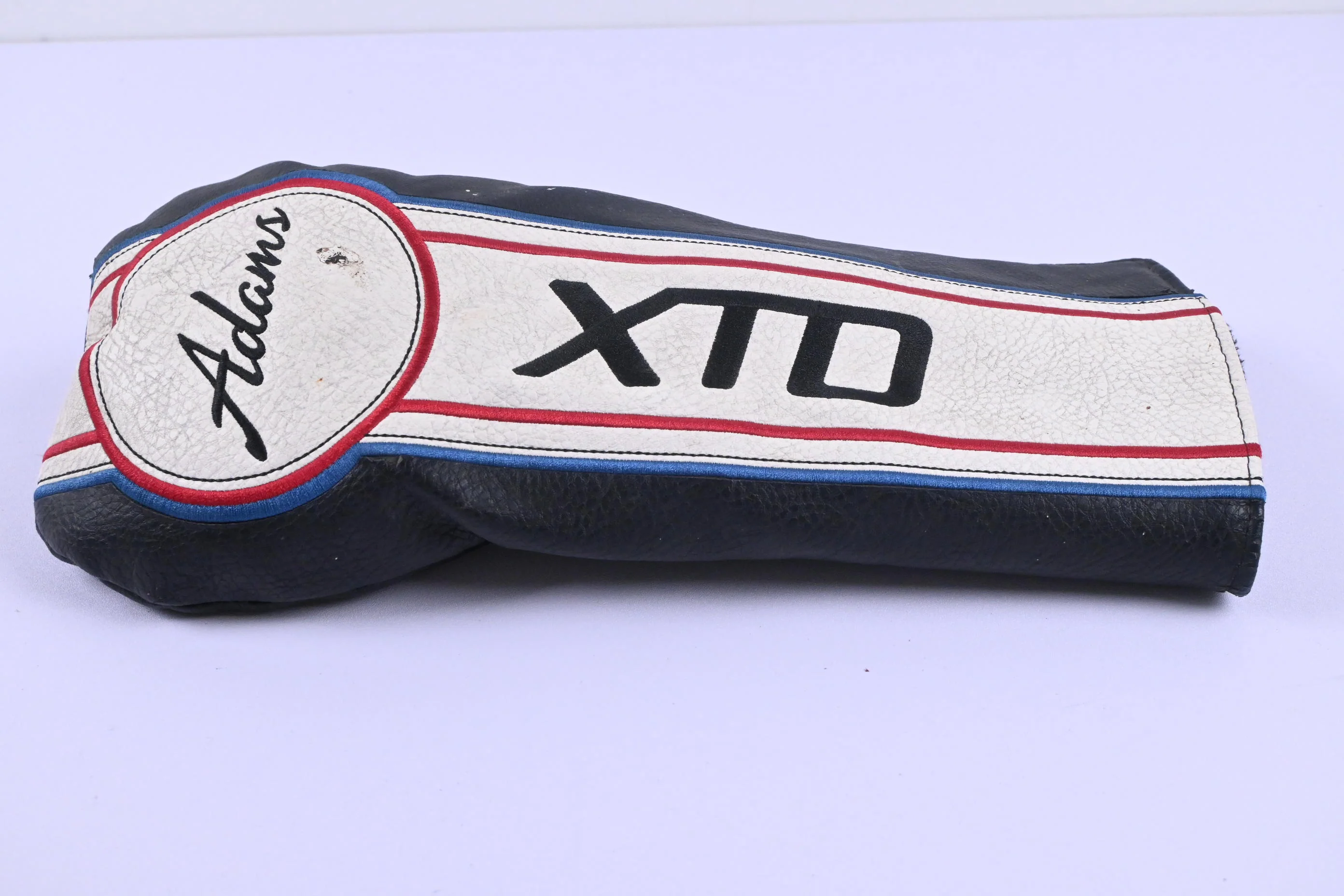 Adams XTD Driver / 9 Degree / Stiff Flex Matrix HD 6Q3 Red Tie Shaft - Image 9