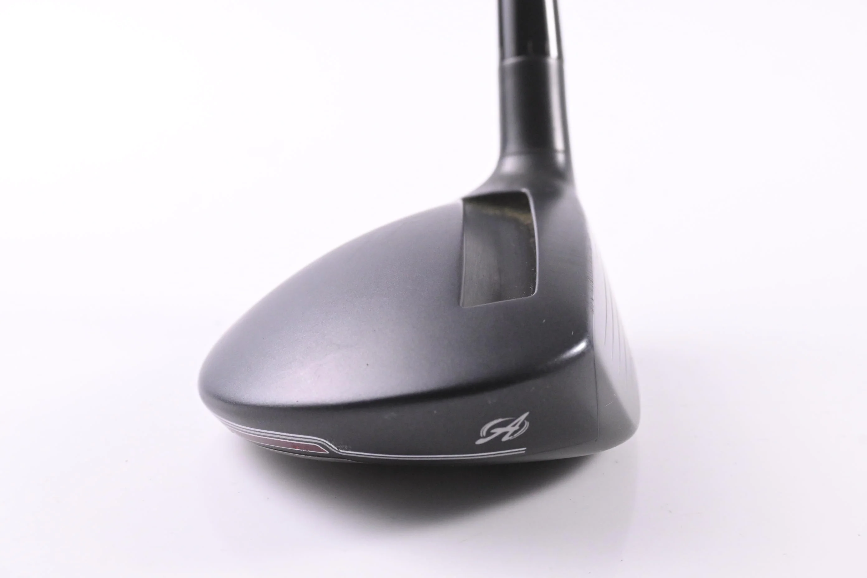 Adams XTD Ti #3 Wood / 15 Degree / Regular Flex Matrix HD 7Q3 Red Tie Shaft - Image 3