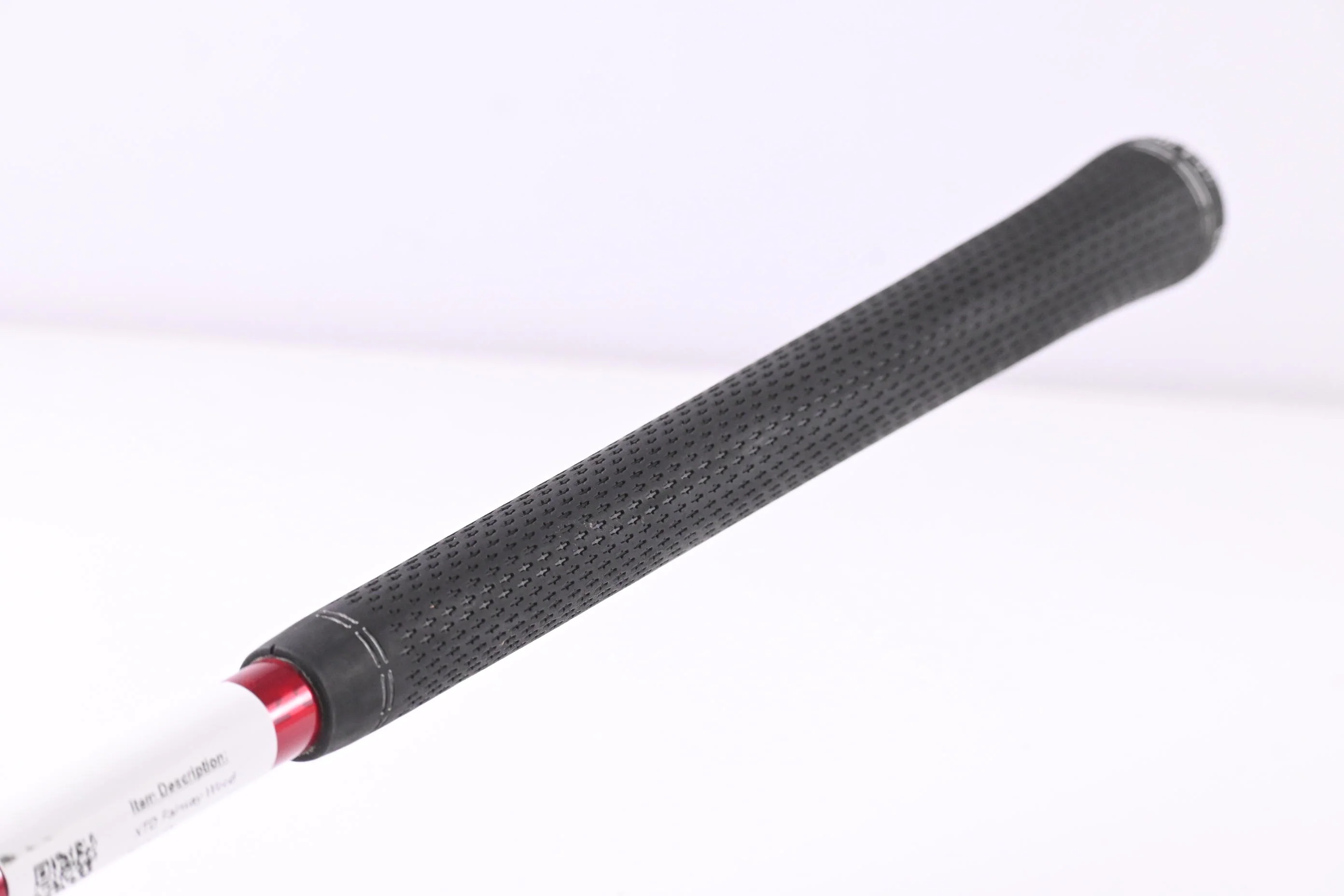 Adams XTD Ti #3 Wood / 15 Degree / Regular Flex Matrix HD 7Q3 Red Tie Shaft - Image 8