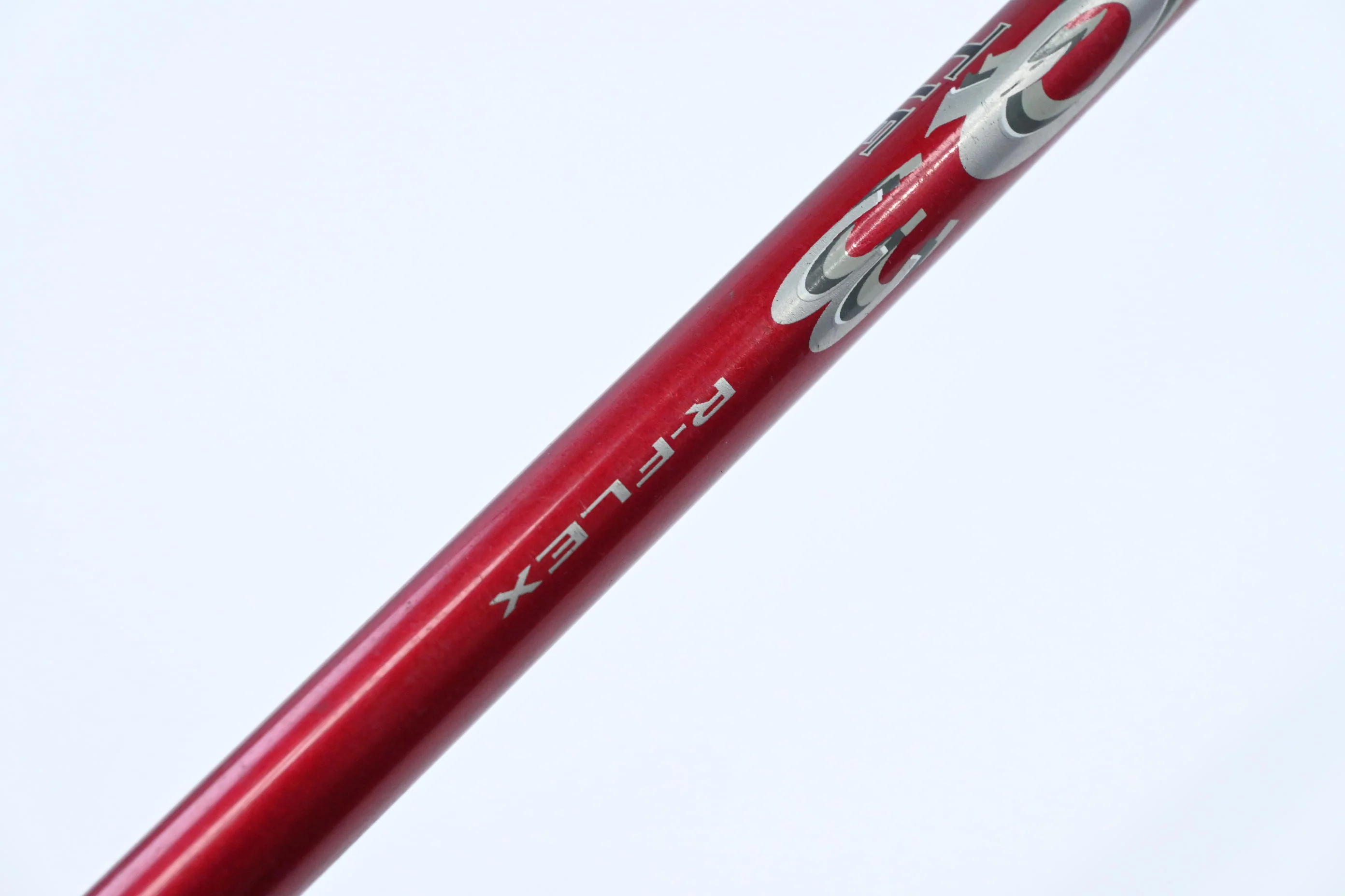 Adams XTD #3 Wood / 15 Degree / Regular Flex Matrix Ozik 7Q3 Red Tie Shaft - Image 6