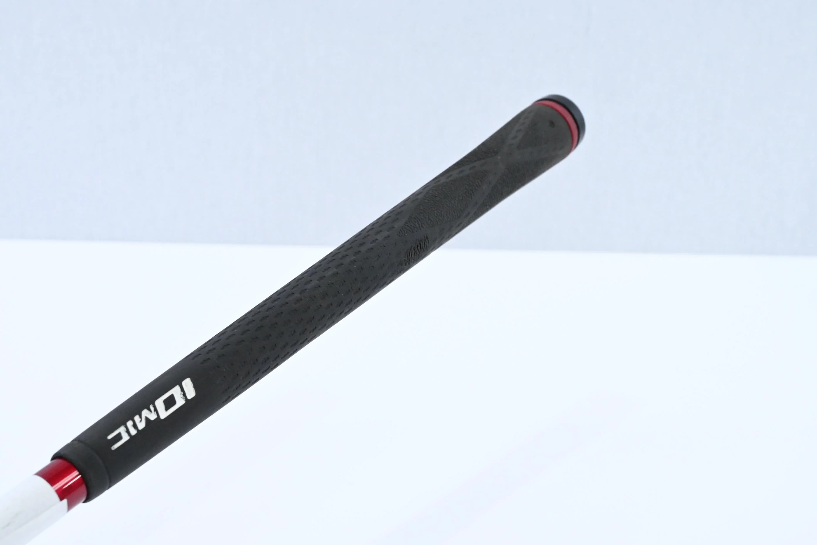 Adams XTD #3 Wood / 15 Degree / Regular Flex Matrix Ozik 7Q3 Red Tie Shaft - Image 9