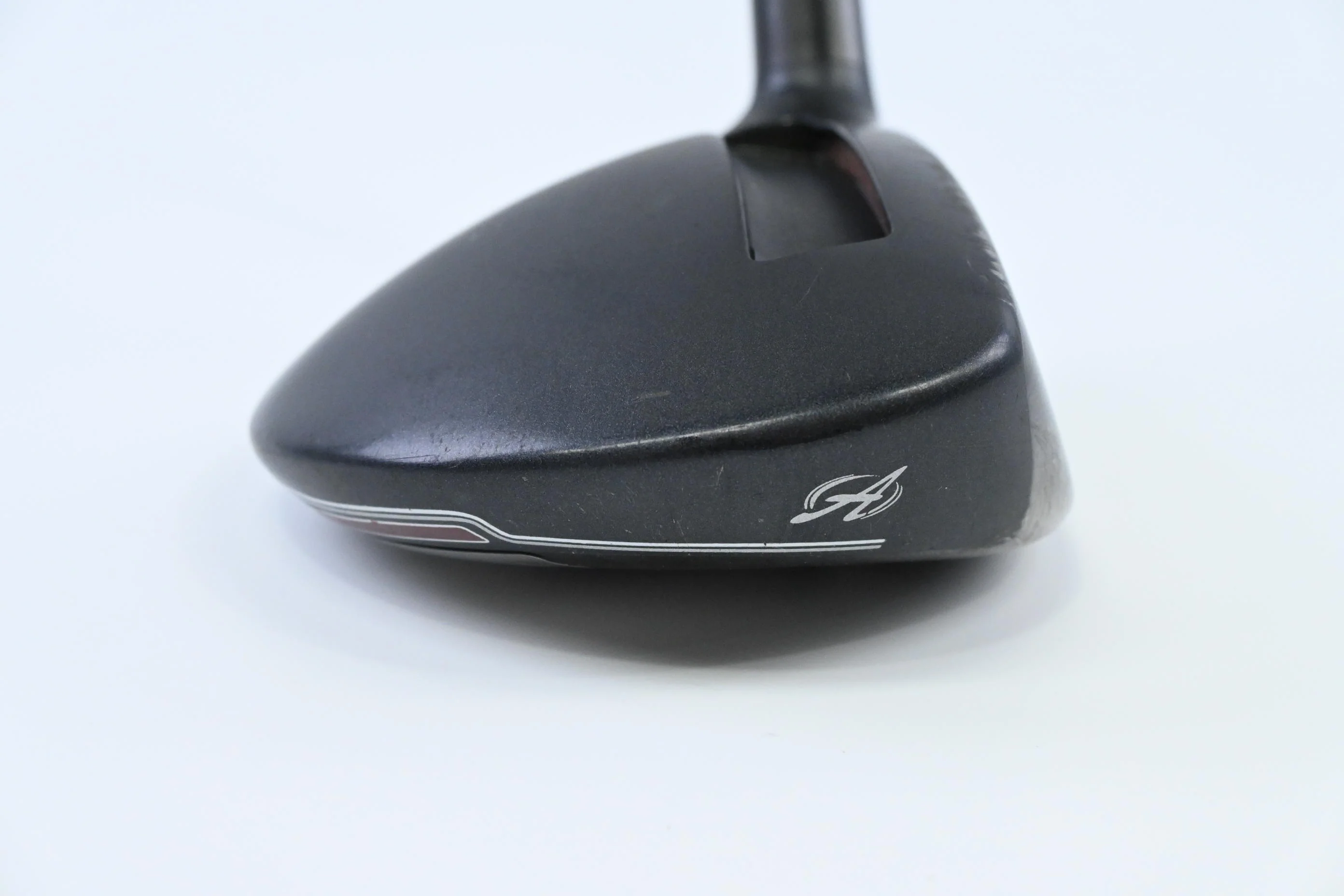 Adams XTD #5 Wood / 18 Degree / Regular Flex Matrix 9Q3 Red Tie Shaft - Image 3