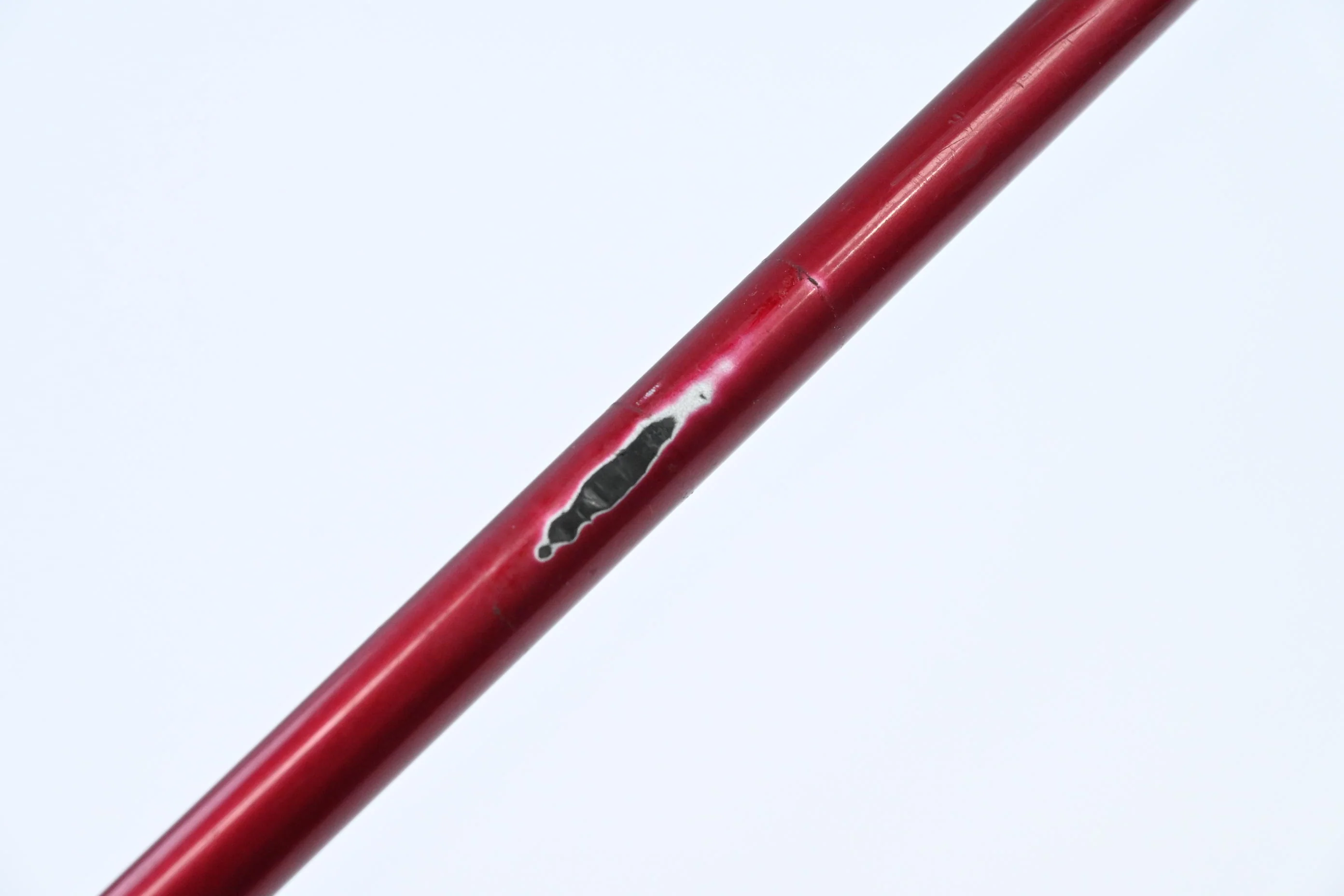 Adams XTD #5 Wood / 18 Degree / Regular Flex Matrix 9Q3 Red Tie Shaft - Image 7