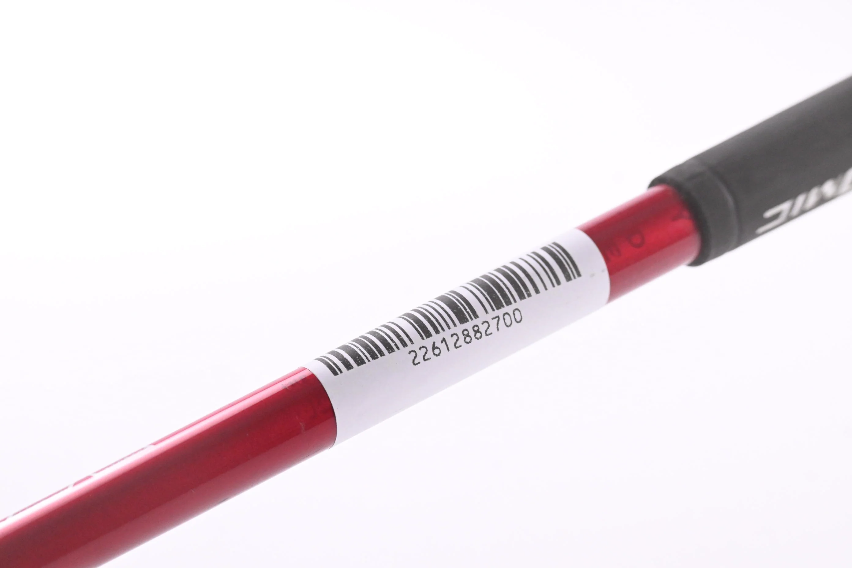 Adams XTD #3 Hybrid / 20 Degree / Regular Flex Matrix Altus hQ3 Red Tie Shaft - Image 7