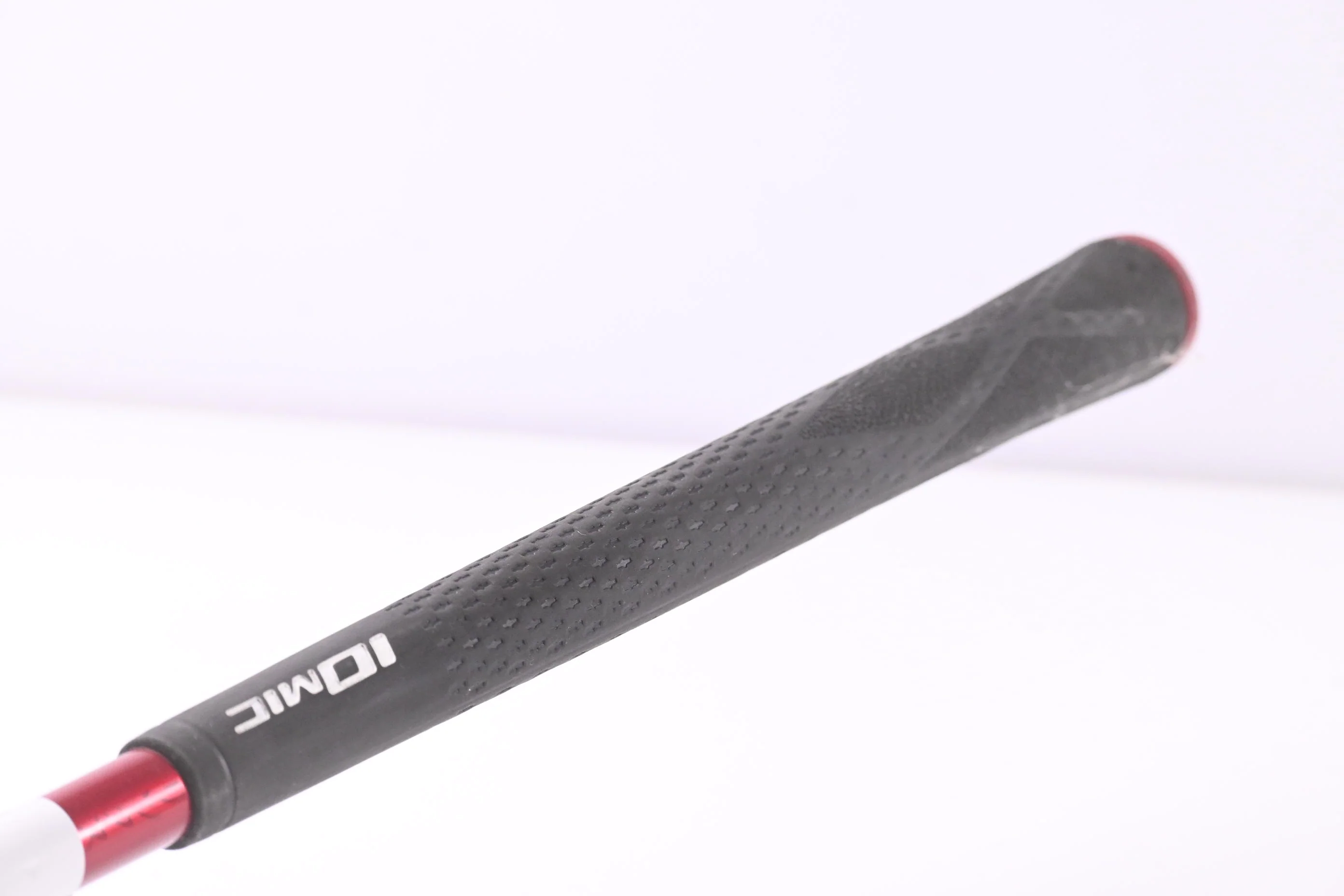 Adams XTD #3 Hybrid / 20 Degree / Regular Flex Matrix Altus hQ3 Red Tie Shaft - Image 8