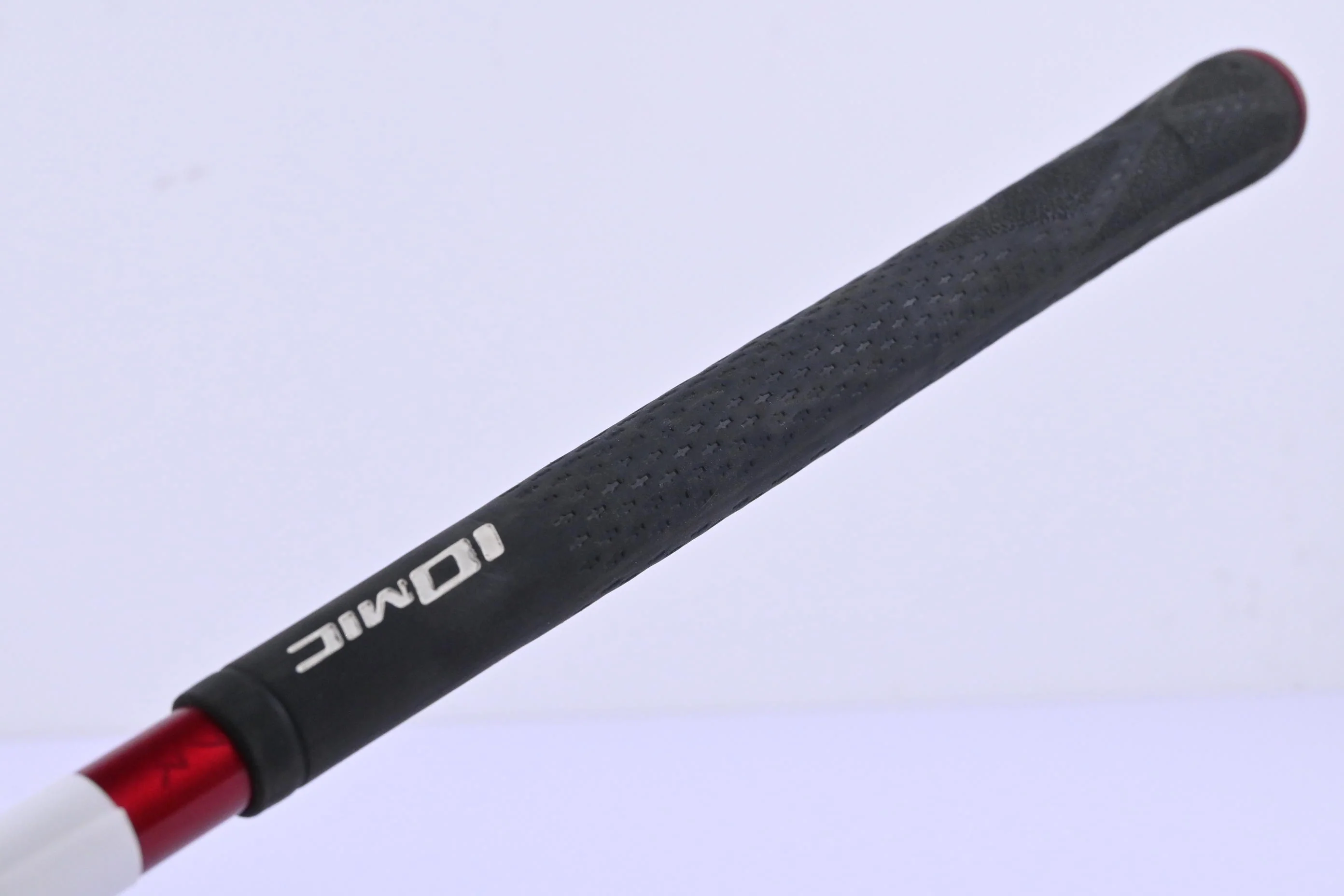Adams XTD #5 Hybrid / 23 Degree / Regular Flex Matrix HQ3 Red Tie Shaft - Image 8
