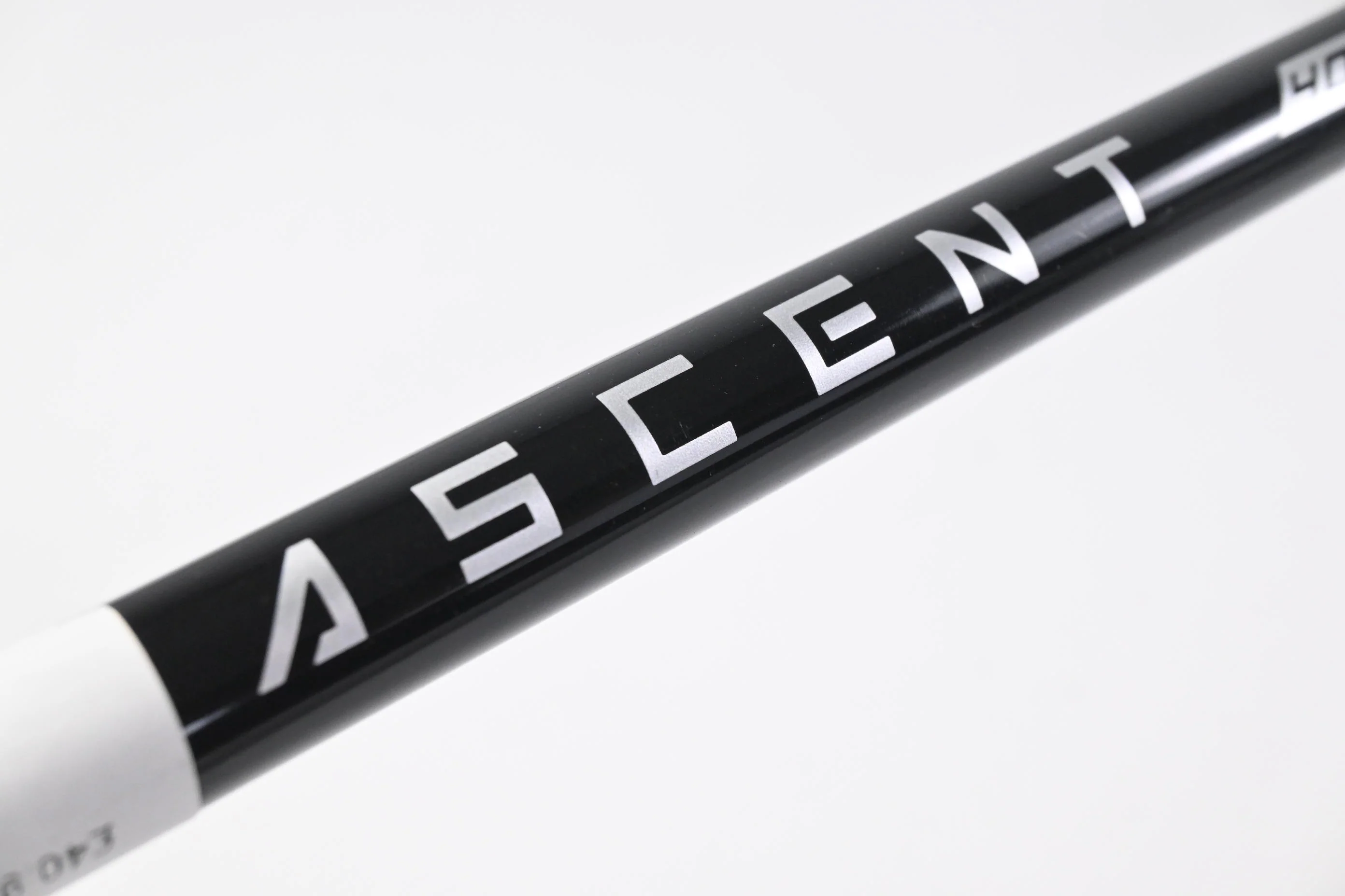 Ladies Aldila Ascent PL 40 Driver Shaft / Ladies Flex / Callaway 2nd Gen