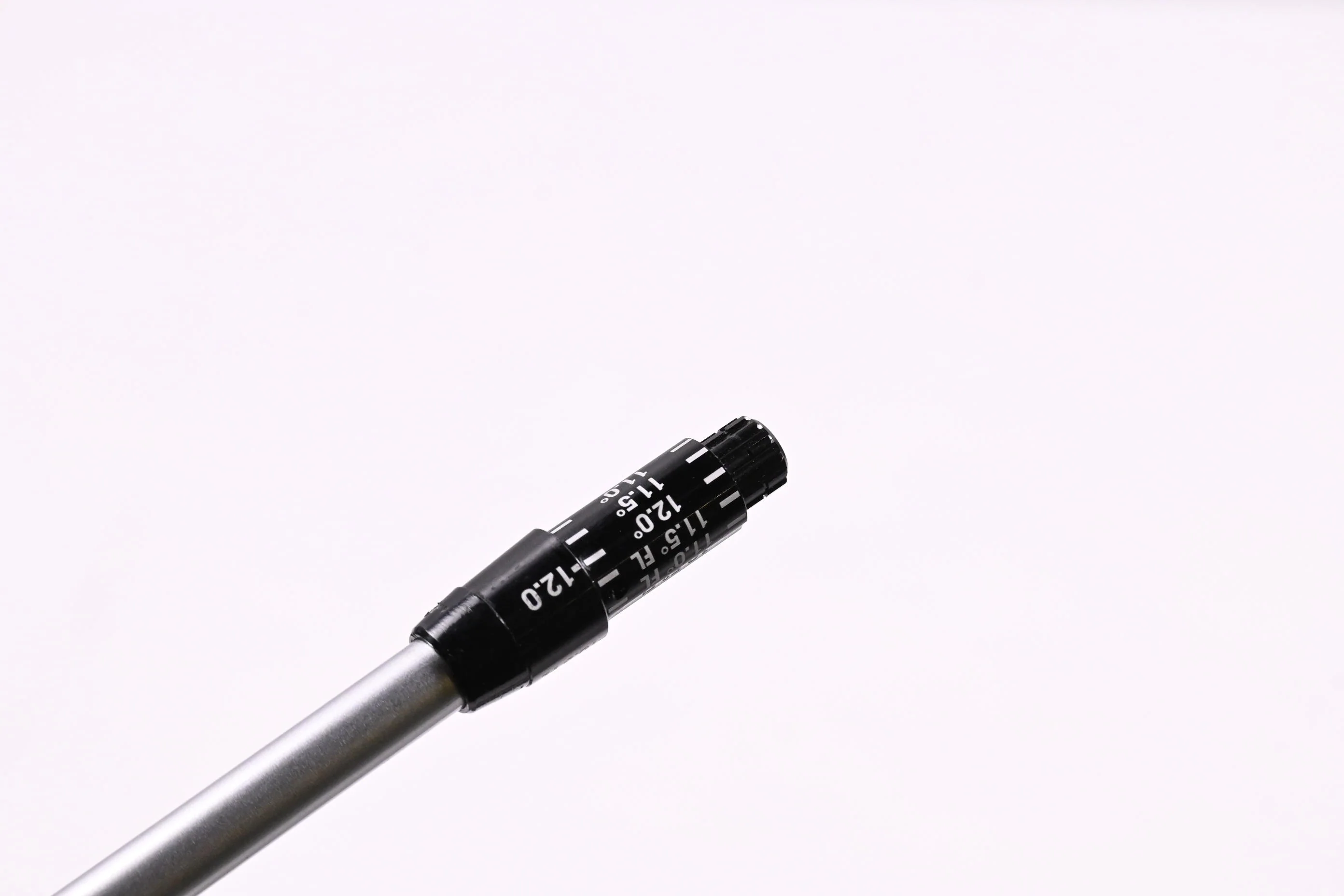 Aldila Ascent PL 40 Driver Shaft / Stiff Flex / Srixon - Image 3