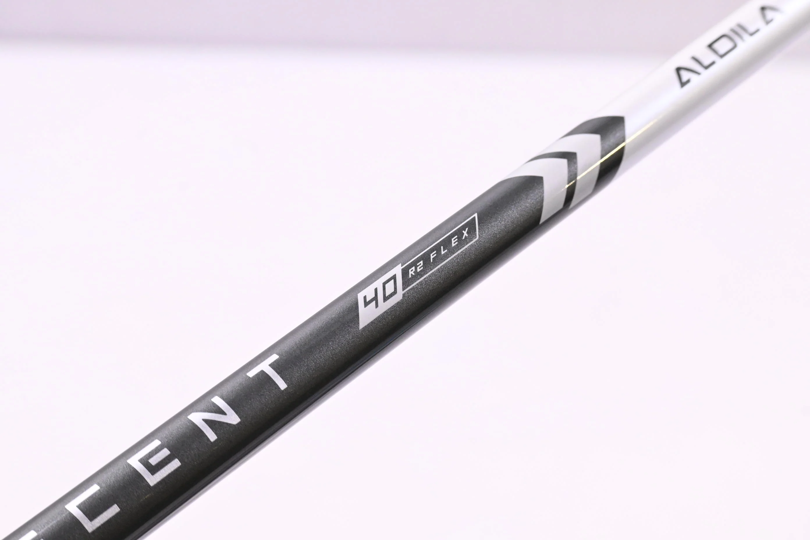Aldila Ascent Ultralight 40 Driver Shaft / Senior Flex / Mizuno - Image 2