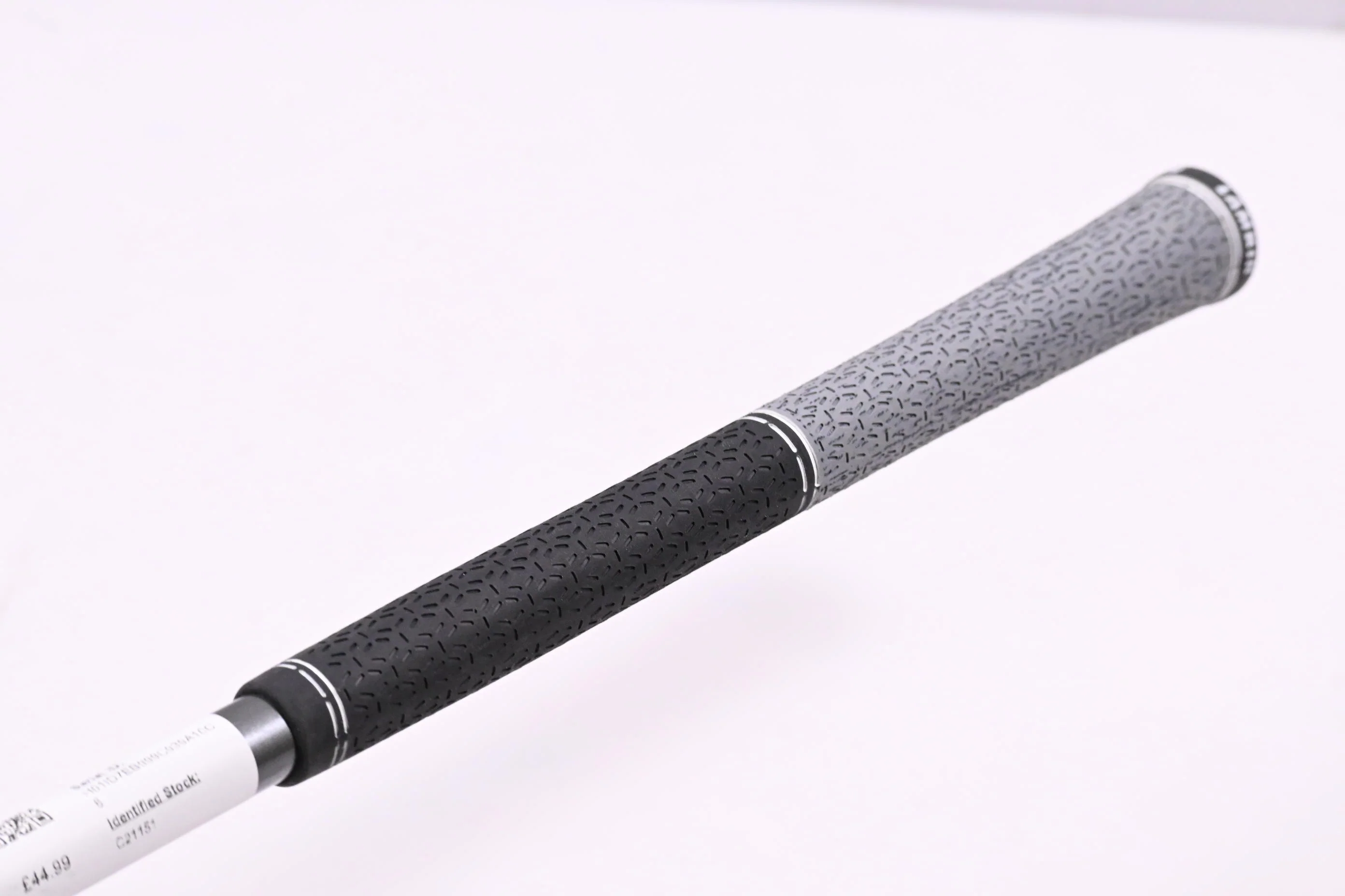 Aldila Ascent Ultralight 40 Driver Shaft / Senior Flex / Mizuno - Image 5