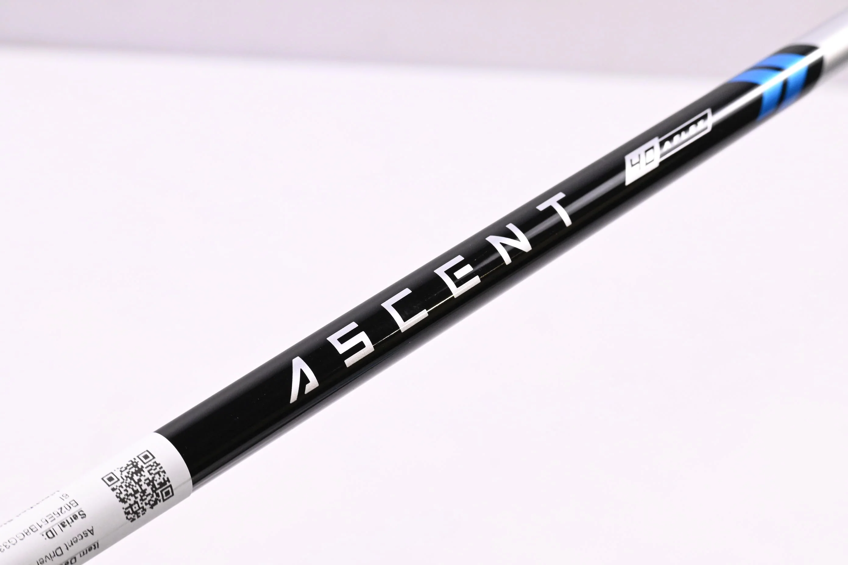 Aldila Ascent PL 40 Driver Shaft / Senior Flex / Srixon