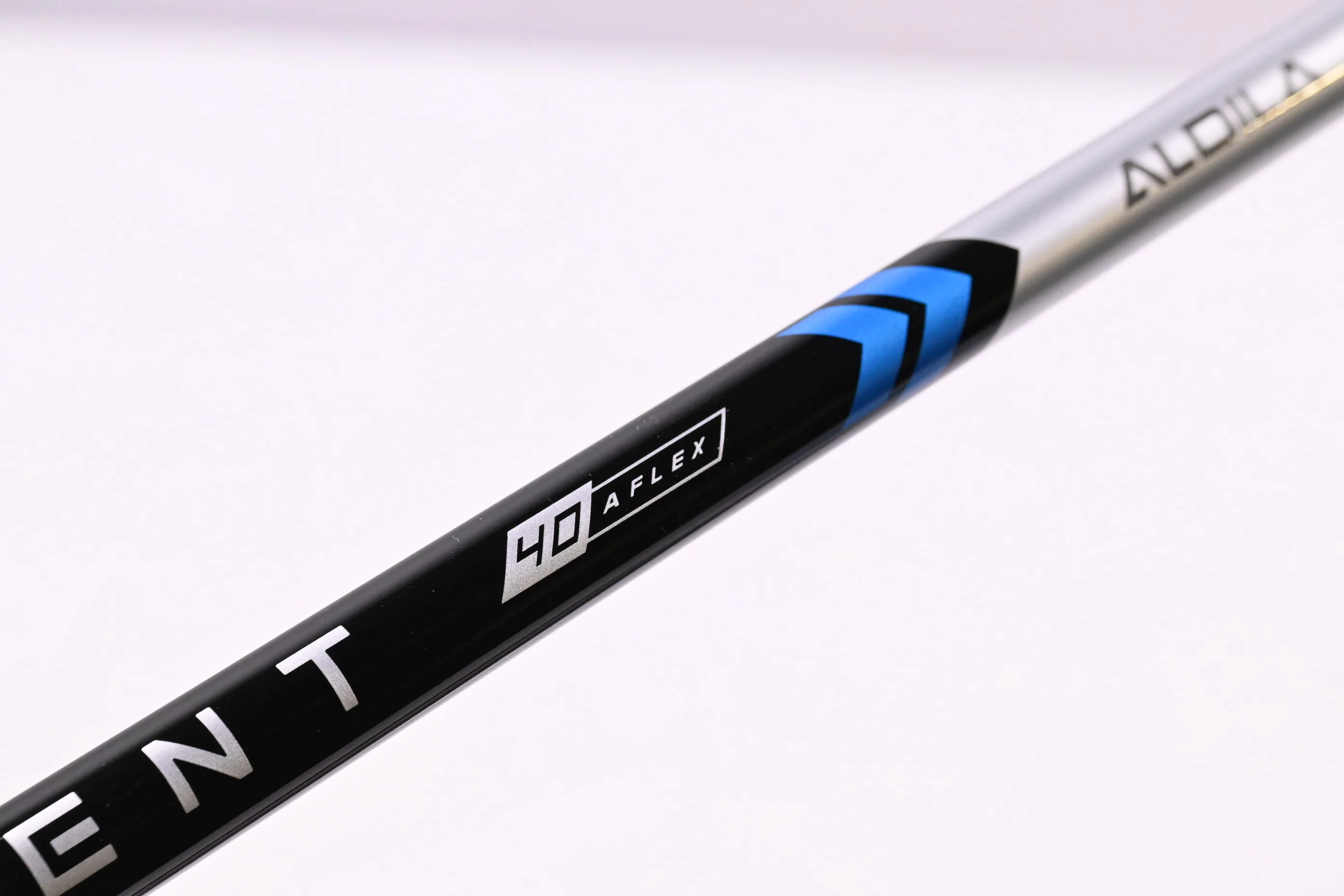 Aldila Ascent PL 40 Driver Shaft / Senior Flex / Srixon - Image 2