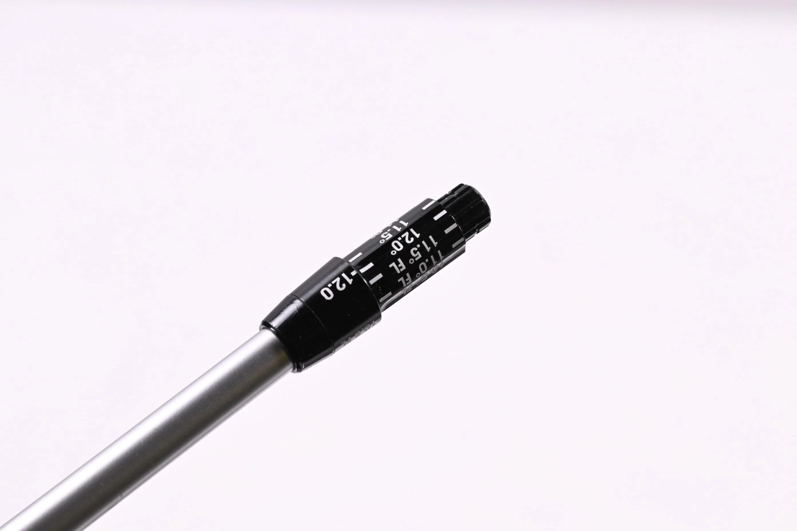 Aldila Ascent PL 40 Driver Shaft / Senior Flex / Srixon - Image 3