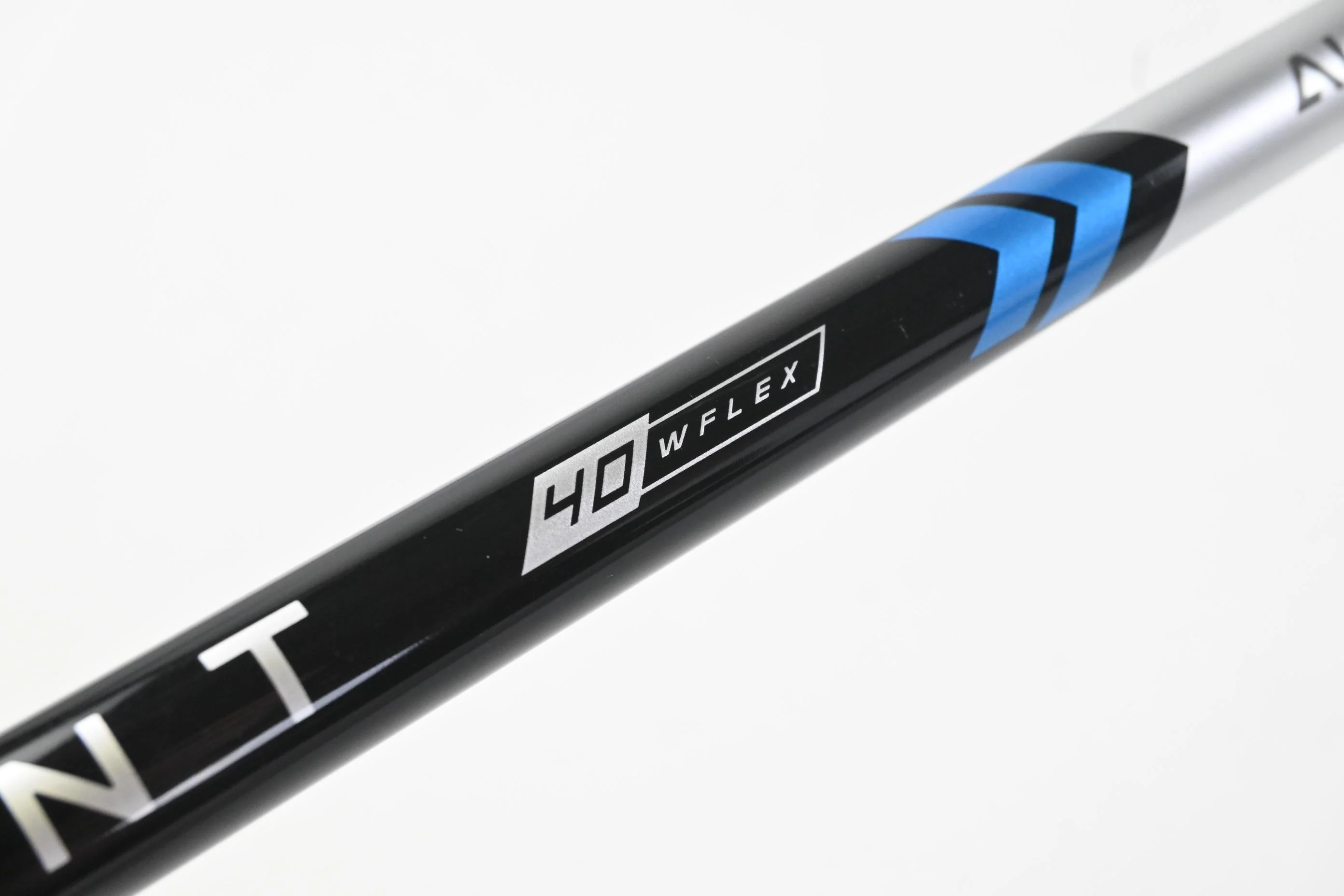Ladies Aldila Ascent 40 Driver Shaft / Ladies Flex / Callaway 2nd Gen - Image 2