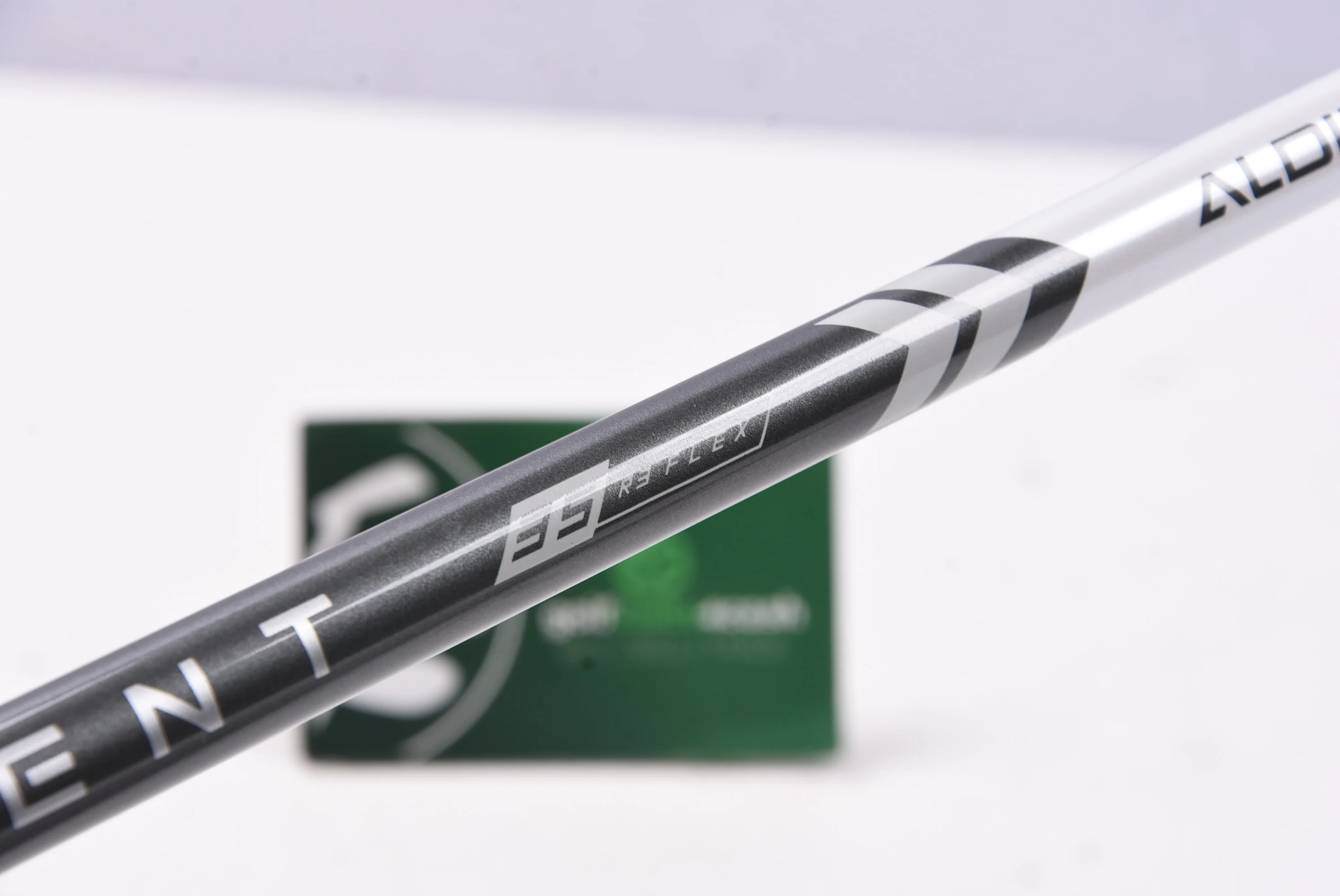 Aldila Ascent Ultralight #7 Wood Shaft / Ladies Flex / Titleist 2nd Gen - Image 2