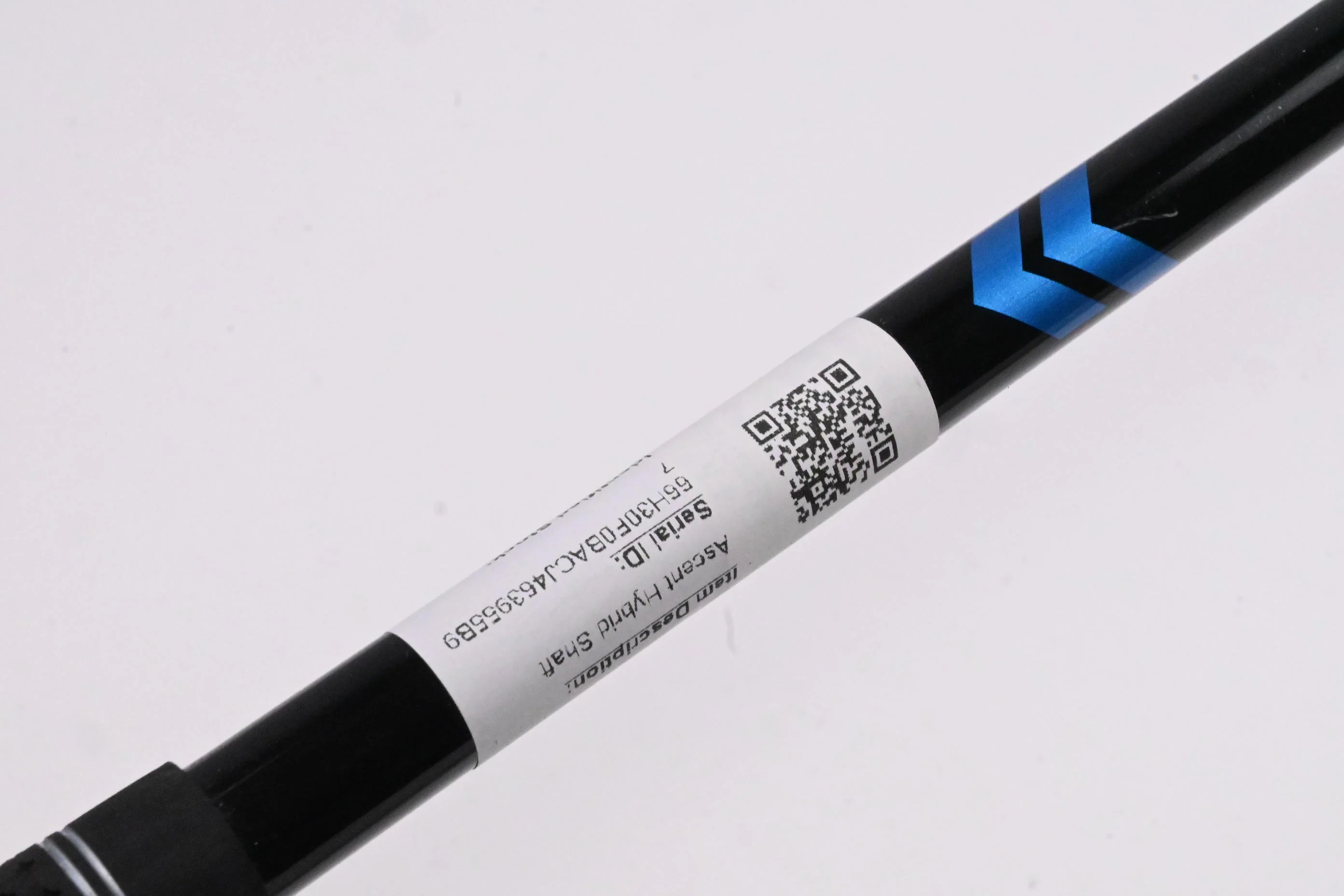 Aldila Ascent PL 50 #5 Hybrid Shaft / Senior Flex / Callaway 3rd Gen - Image 4