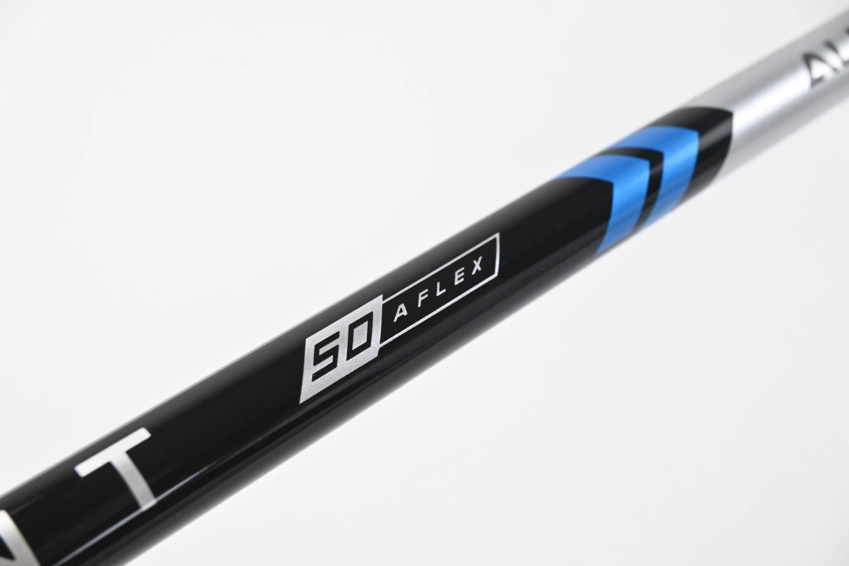 Aldila Ascent PL 50 #5 Hybrid Shaft / Senior Flex / Callaway 3rd Gen - Image 2