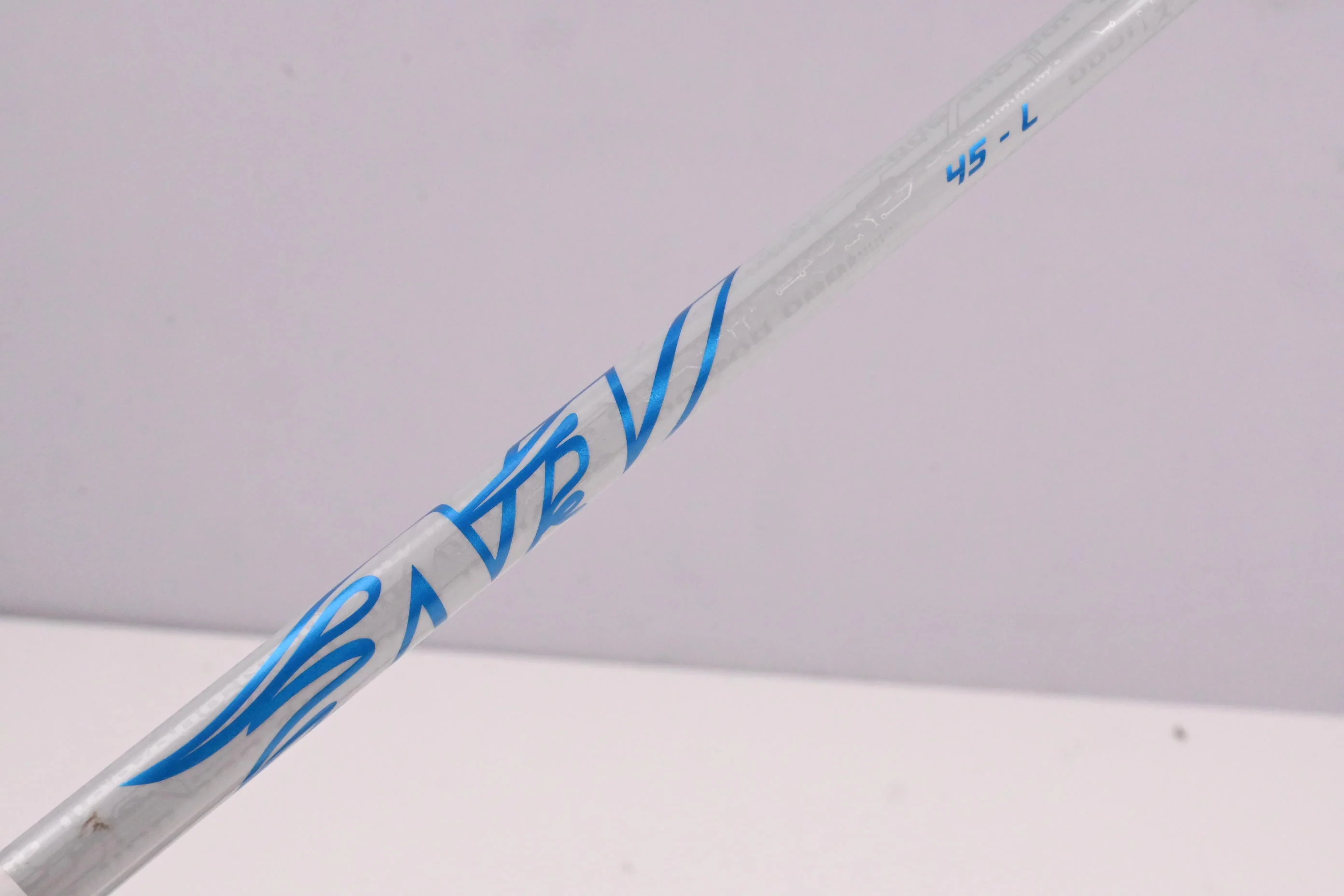 Ladies Aldila NV 45 Driver Shaft / Ladies Flex / Taylormade 2nd Gen