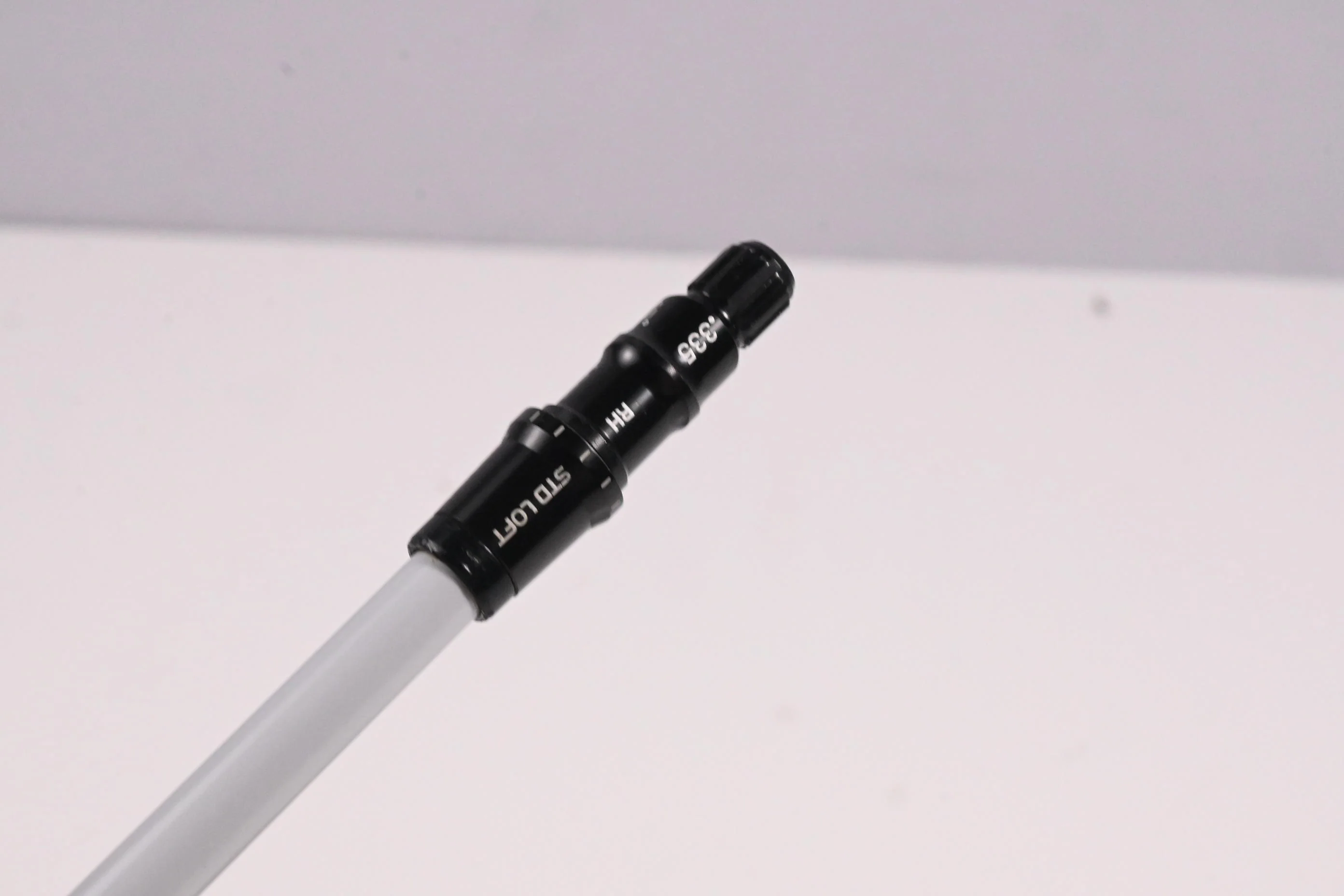 Ladies Aldila NV 45 Driver Shaft / Ladies Flex / Taylormade 2nd Gen - Image 3
