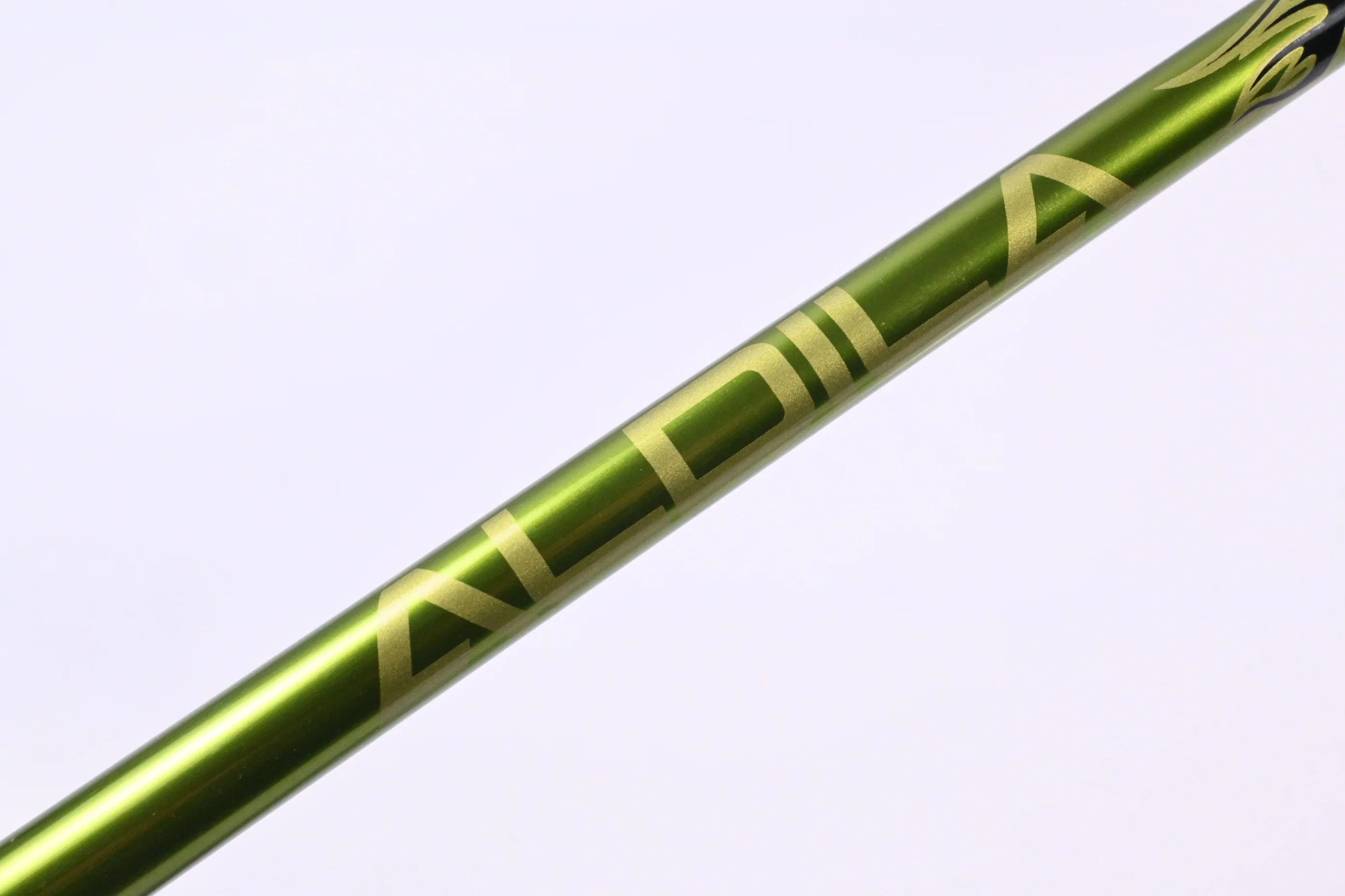 Aldila NV Green 65 Driver Shaft / X-Flex / Titleist