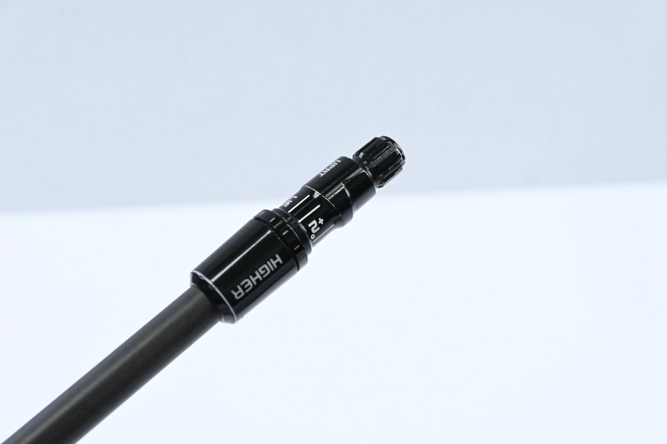 Aldila R.I.P'D NV 65 Driver Shaft / Stiff Flex / Taylormade 2nd Gen - Image 3