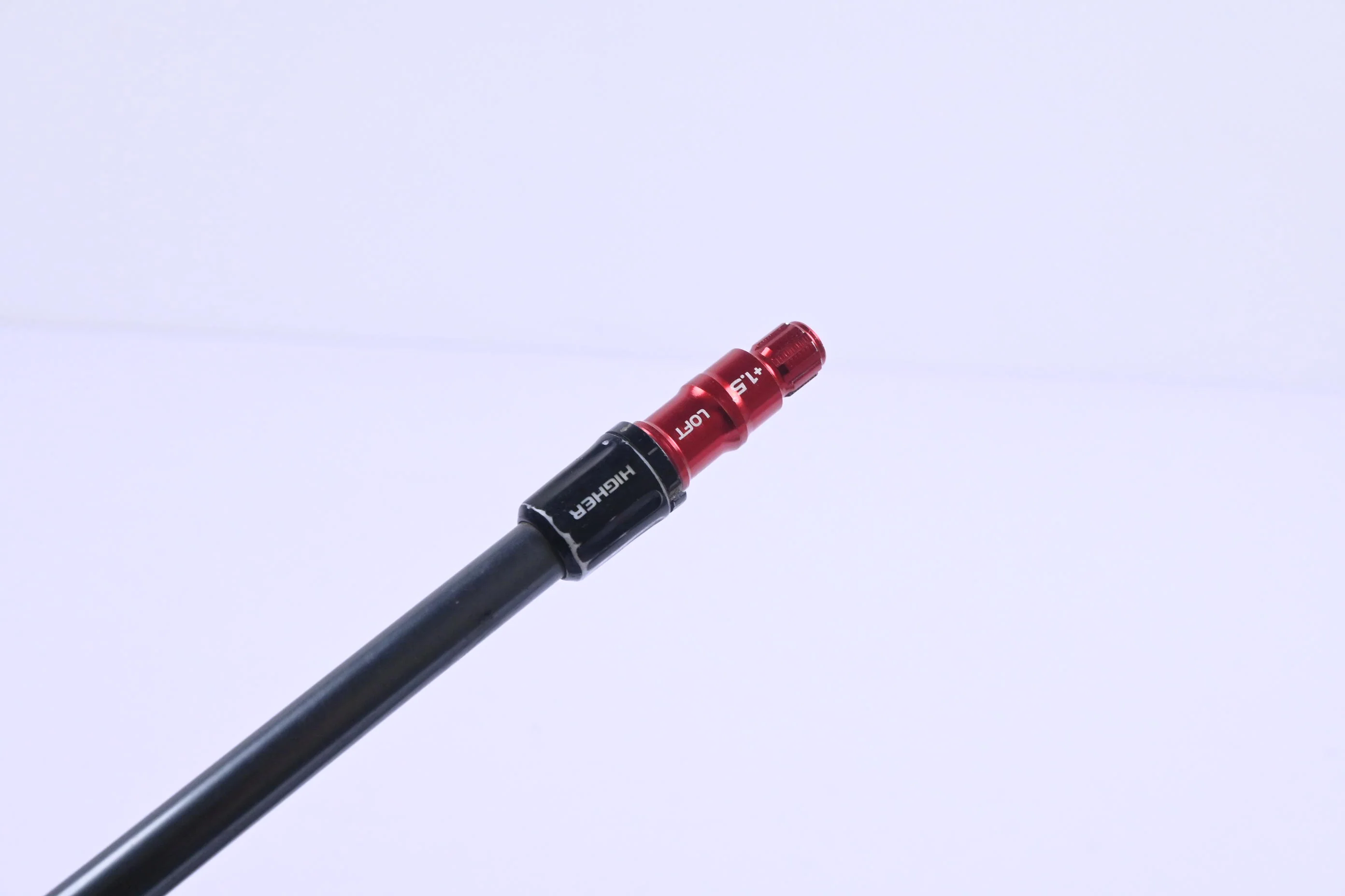 Aldila R.I.P. Phenom 70 #3 Wood Shaft / Regular Flex / TaylorMade Gen 2 - Image 3