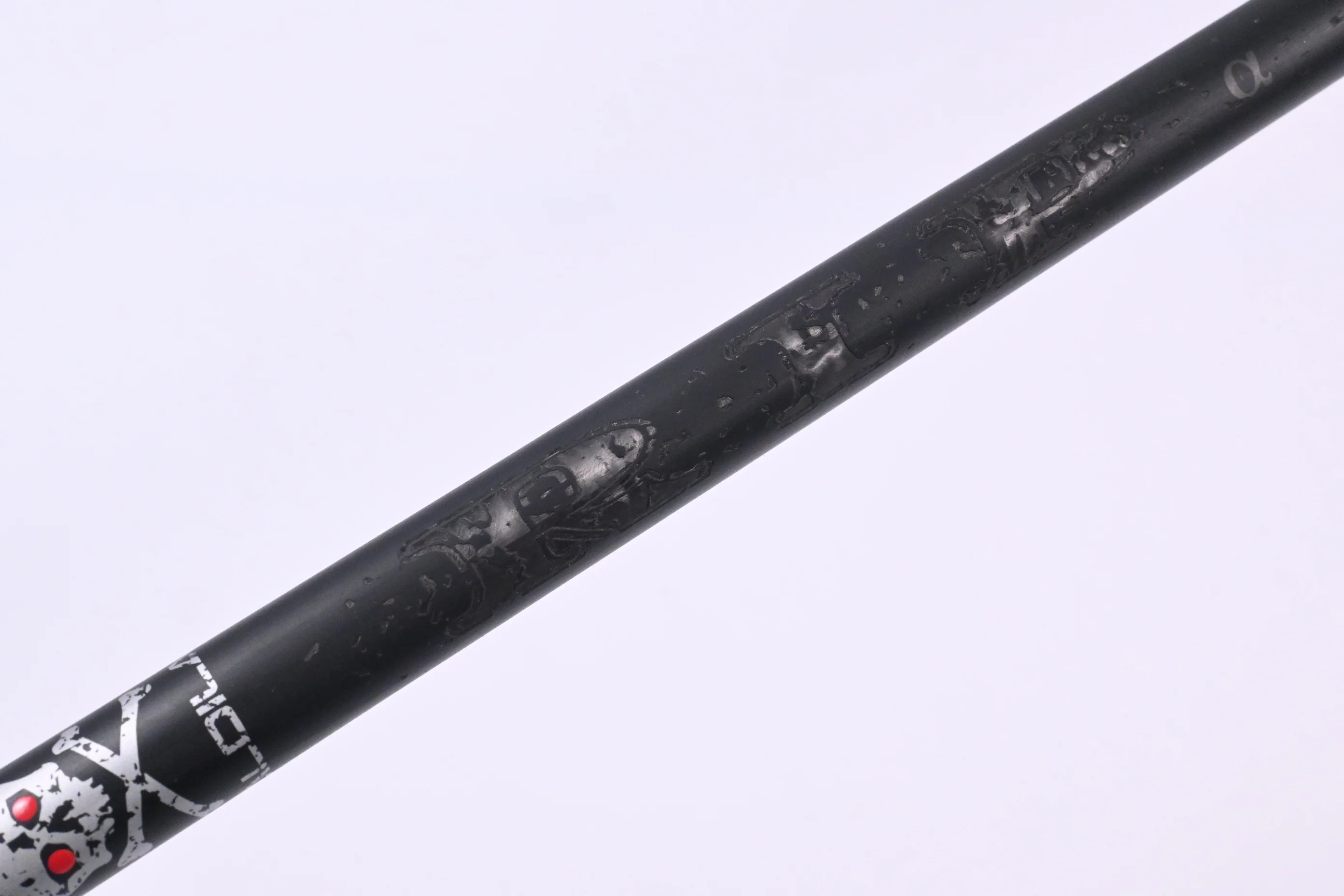 Aldila R.I.P. Alpha 60 #5 Wood Shaft / Stiff Flex / Titleist 2nd Gen