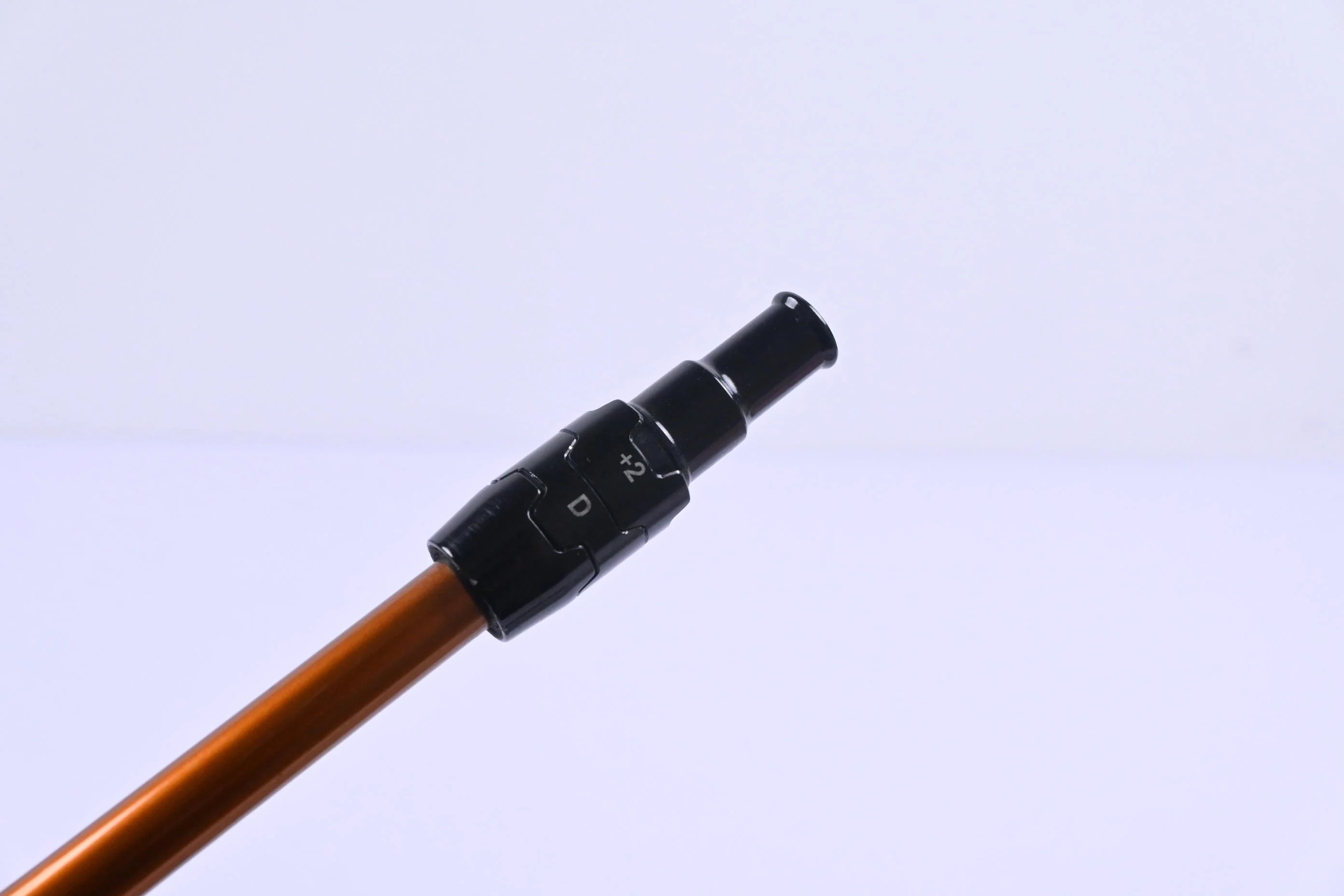 Aldila Rogue Elite Orange 65 Driver Shaft / X-Flex / Callaway 2nd Gen - Image 3