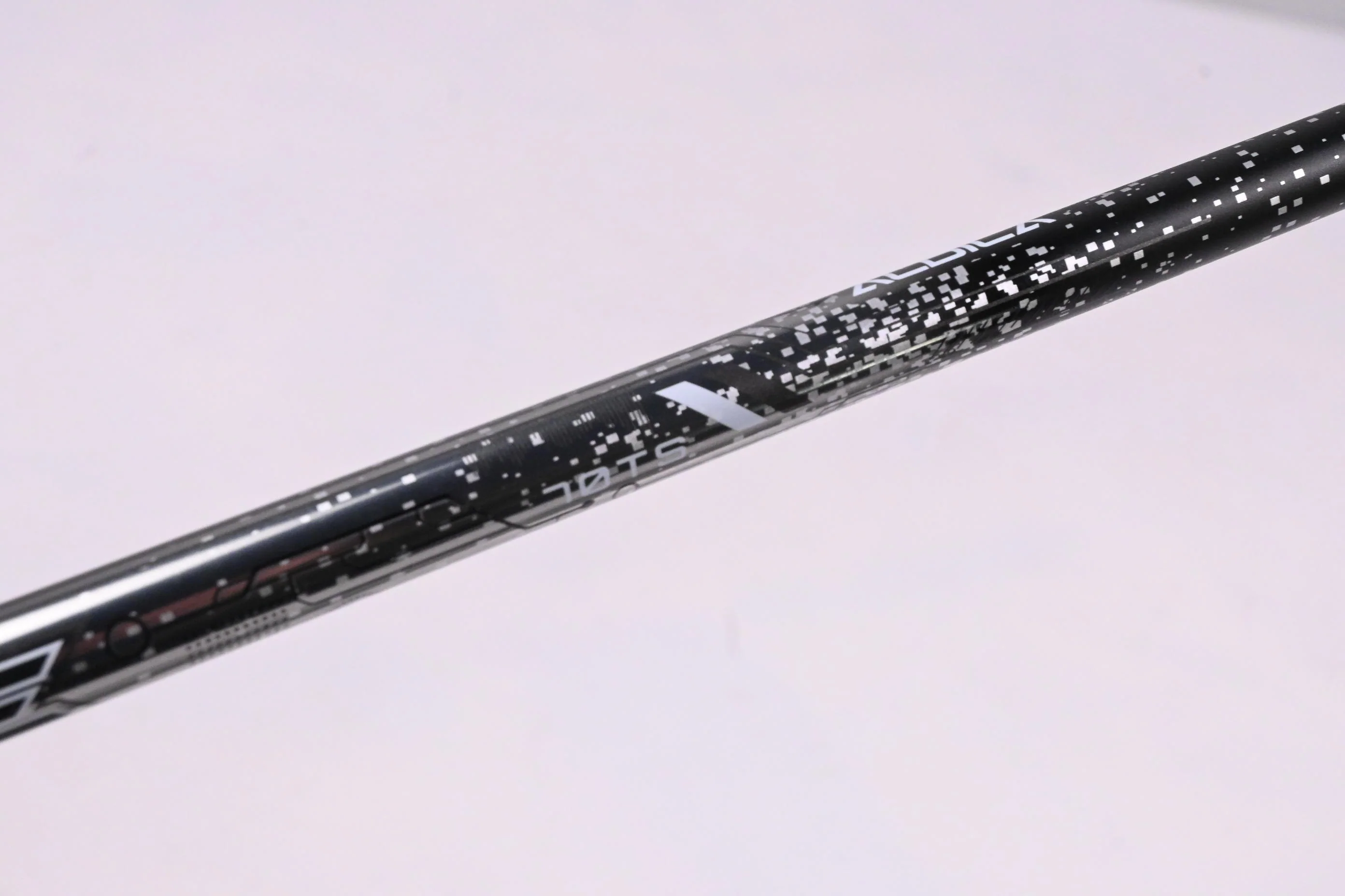 Aldila Rogue Silver 70 Driver Shaft / Tour Stiff Flex / Titleist/ REPROCESSED - Image 2