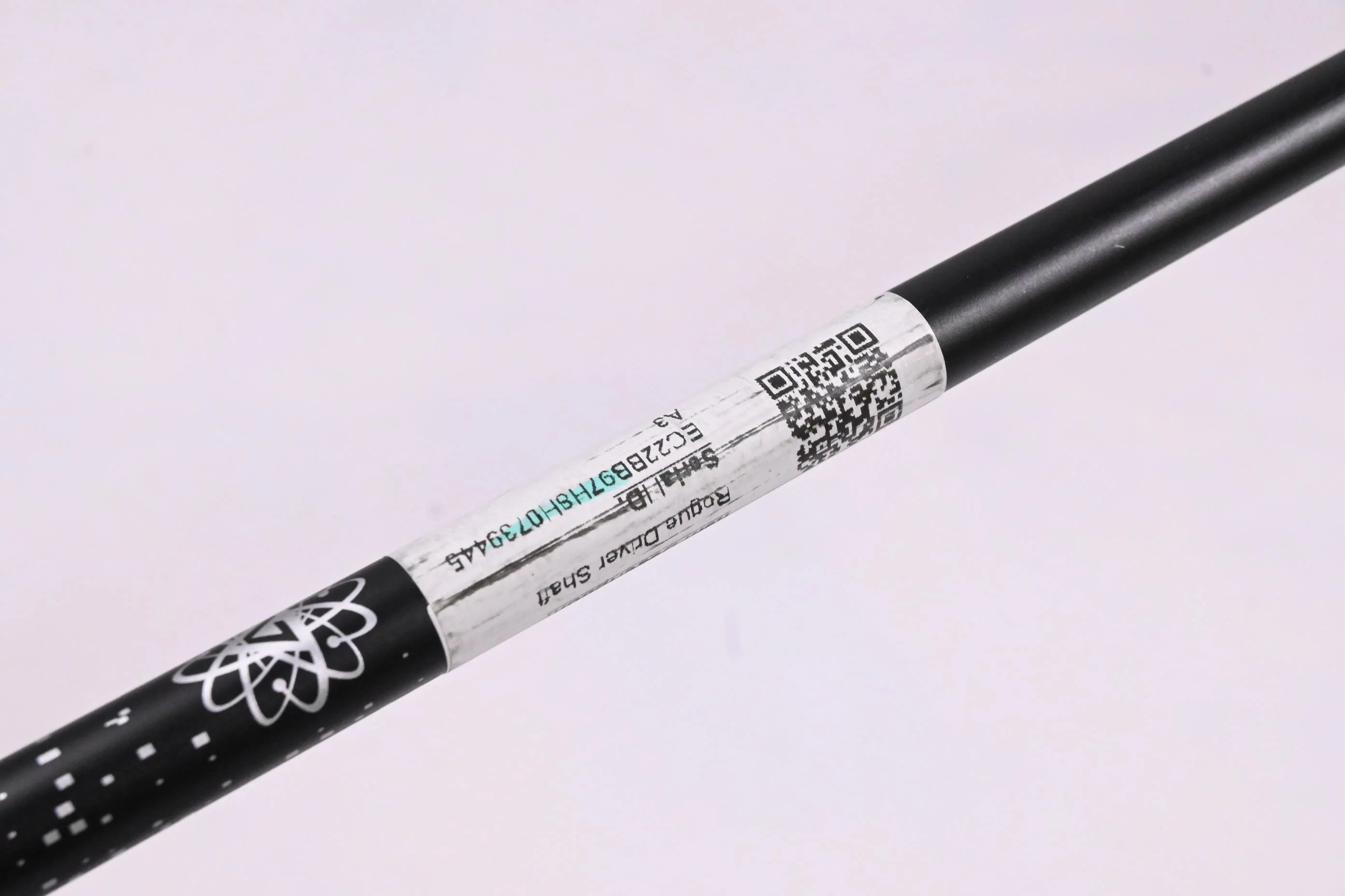 Aldila Rogue Silver 70 Driver Shaft / Tour Stiff Flex / Titleist/ REPROCESSED - Image 4