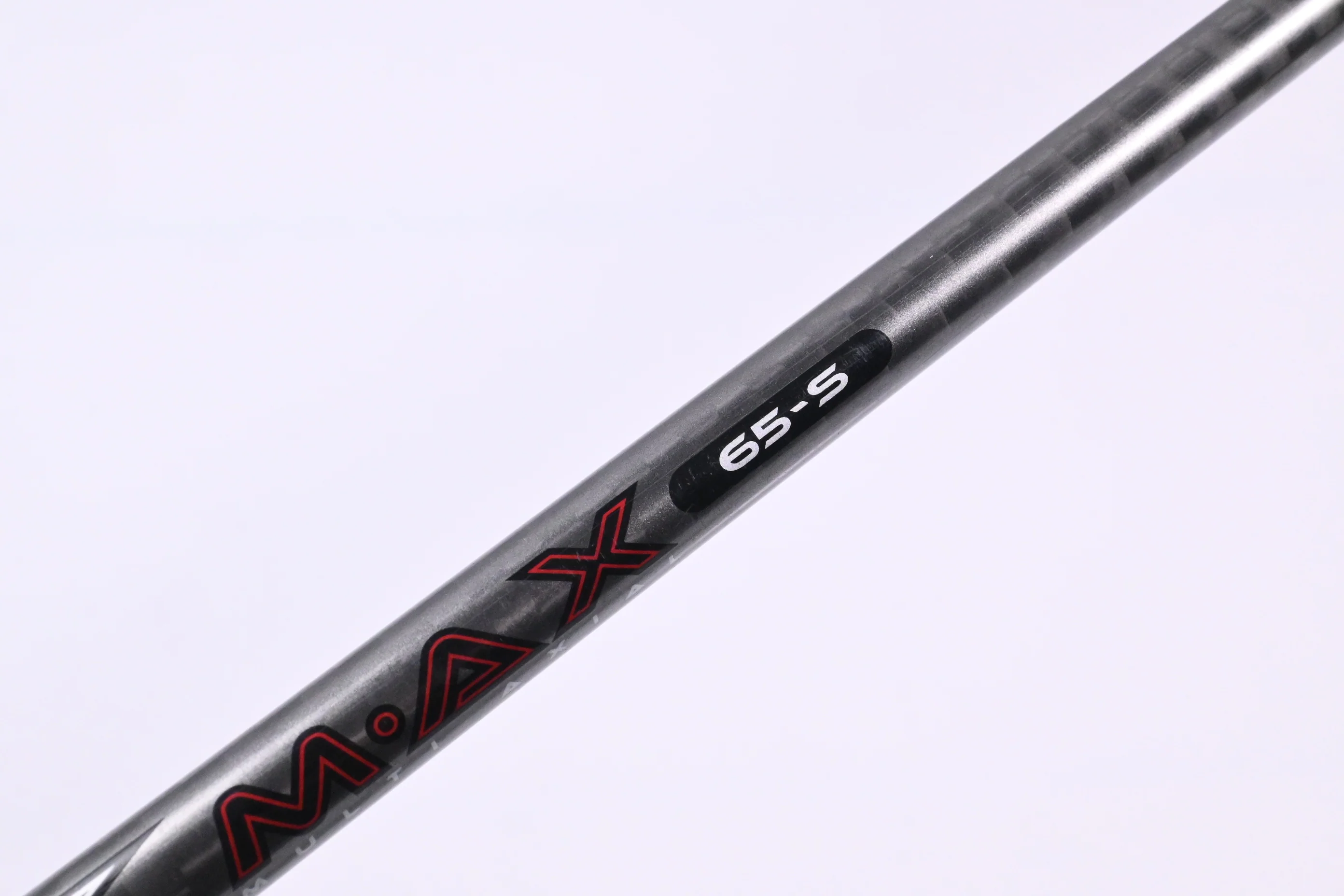 Aldila Rogue M-AX 65 Driver Shaft / Stiff Flex / Titleist - Image 2