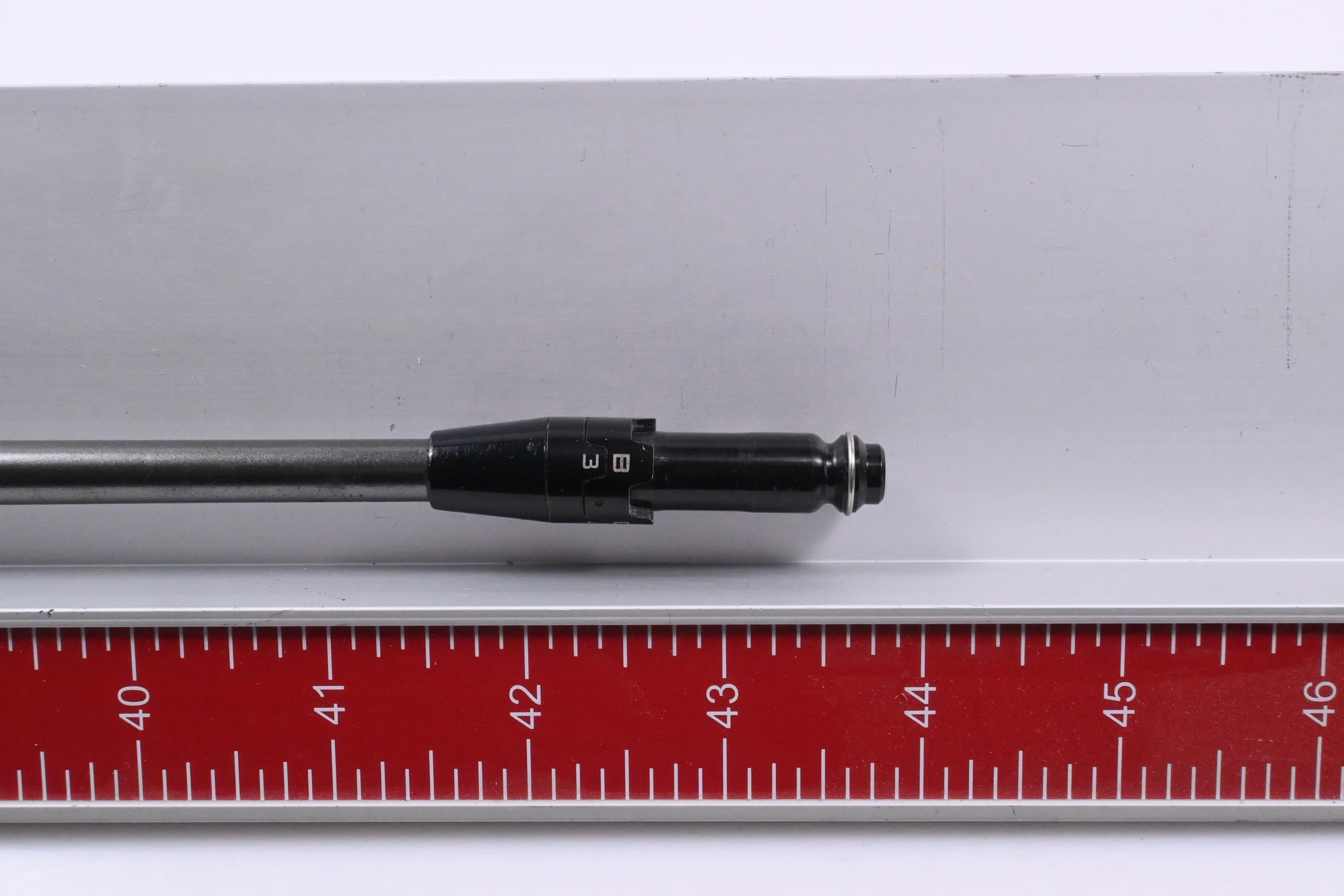 Aldila Rogue M-AX 65 Driver Shaft / Stiff Flex / Titleist - Image 6