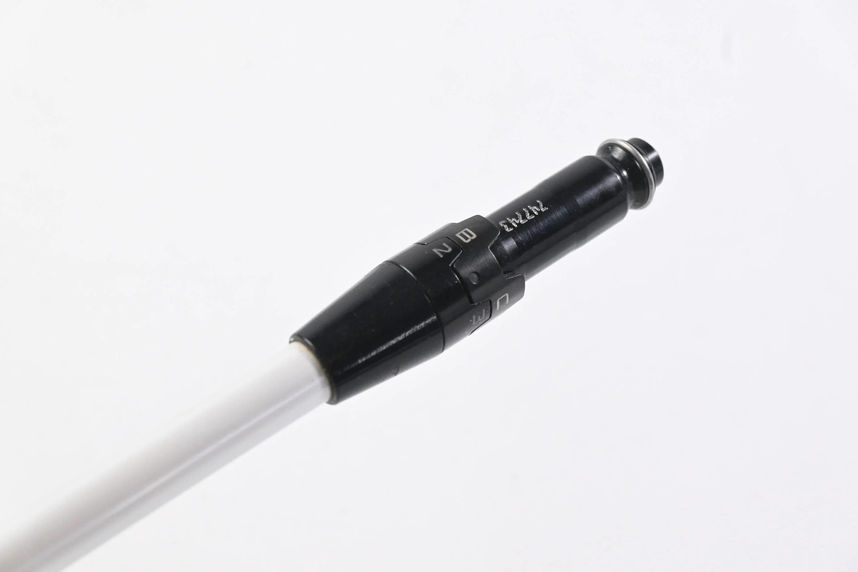 Aldila Rogue 110 MSI Silver 60 Driver Shaft / Stiff Flex / Titleist - Image 3