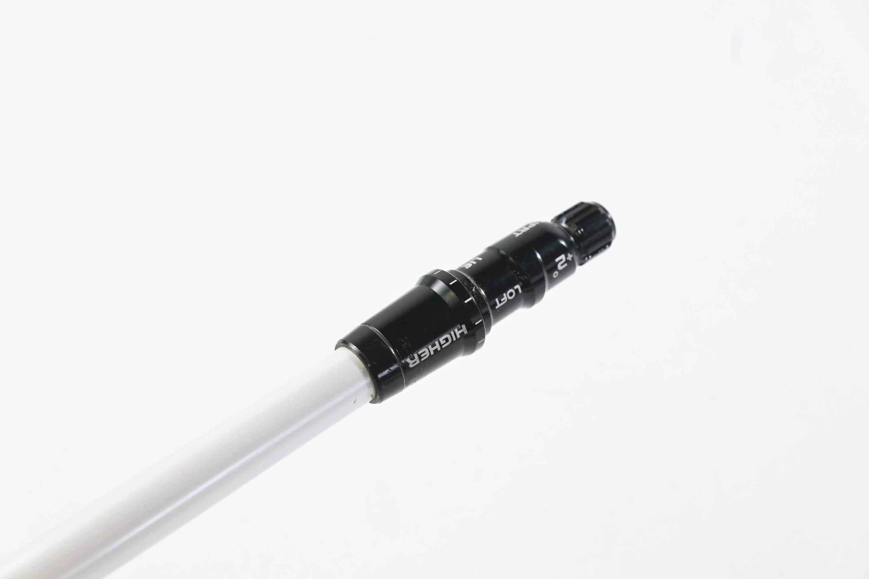Aldila Rogue Silver 110 MSI 70 Driver Shaft / Stiff Flex / Taylormade 2nd Gen - Image 3