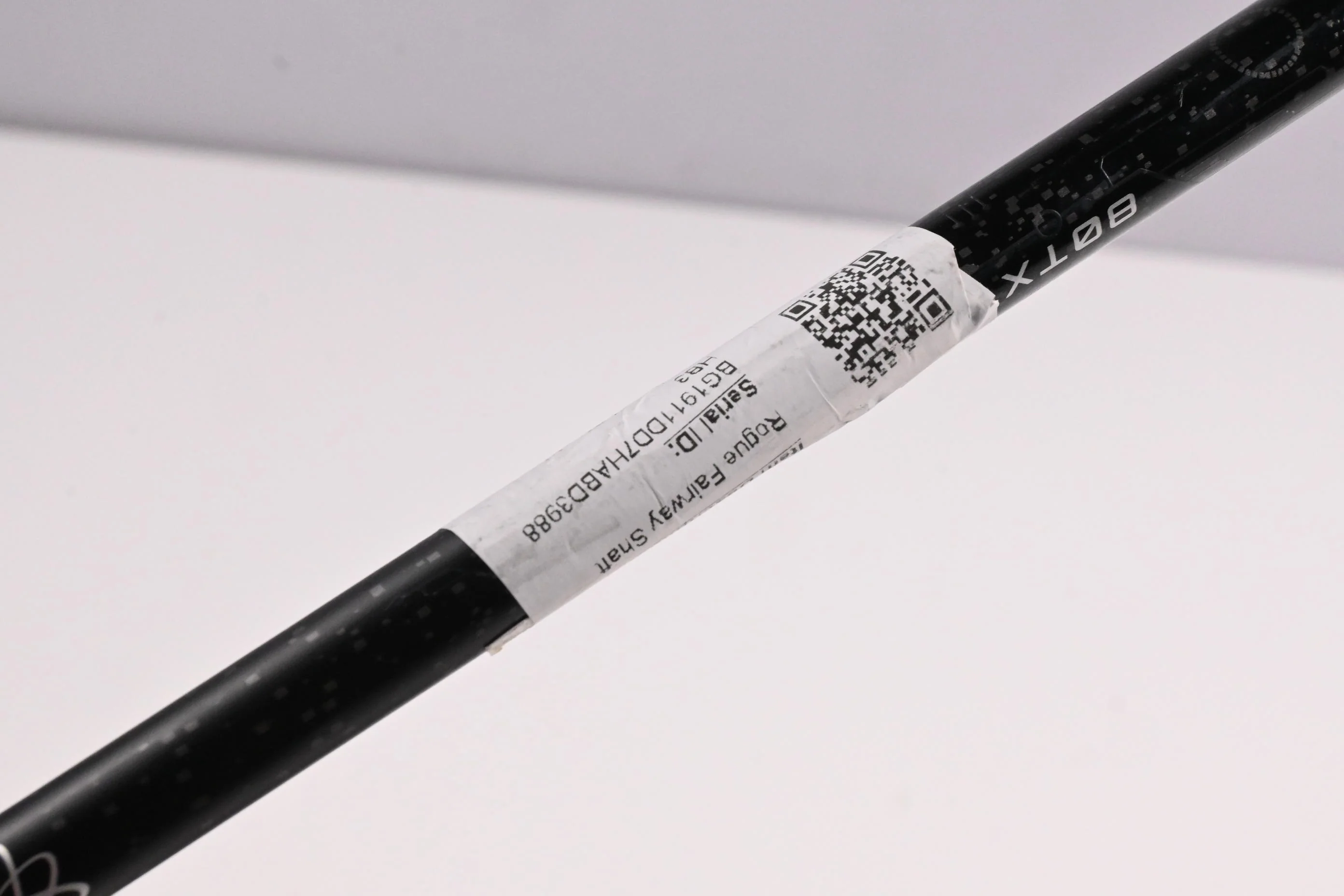 Aldila Rogue Black 80 #3 Wood Shaft / TX-Flex / Ping 3rd Gen - Image 6